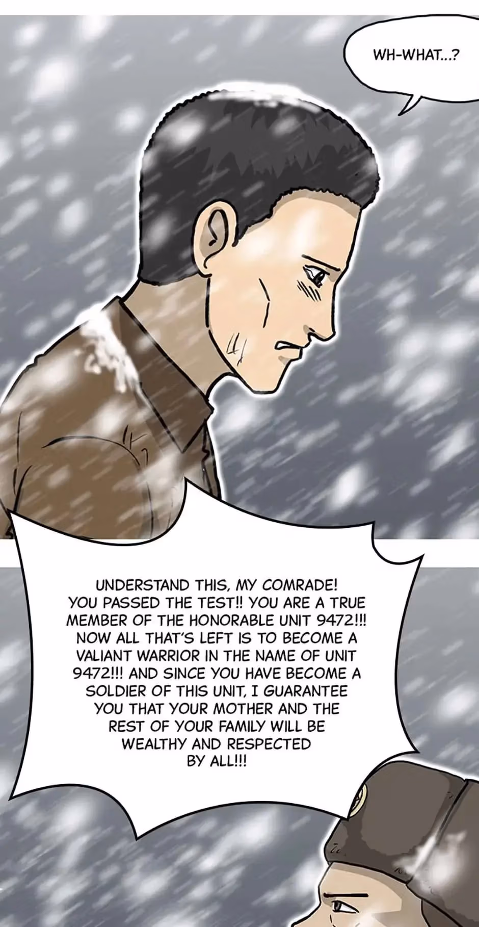 Moving Chapter 36 page 84 - 
