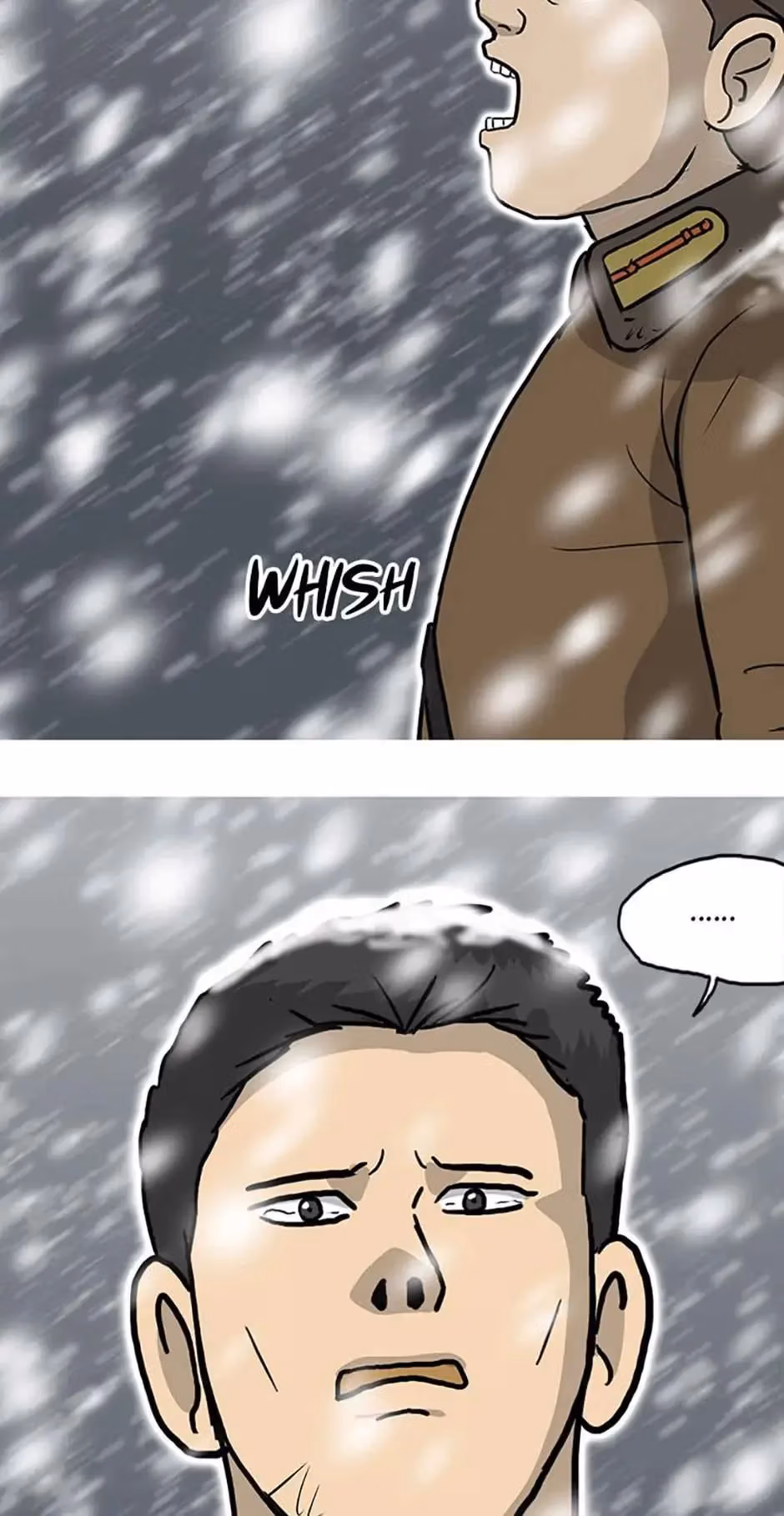 Moving Chapter 36 page 85 - 