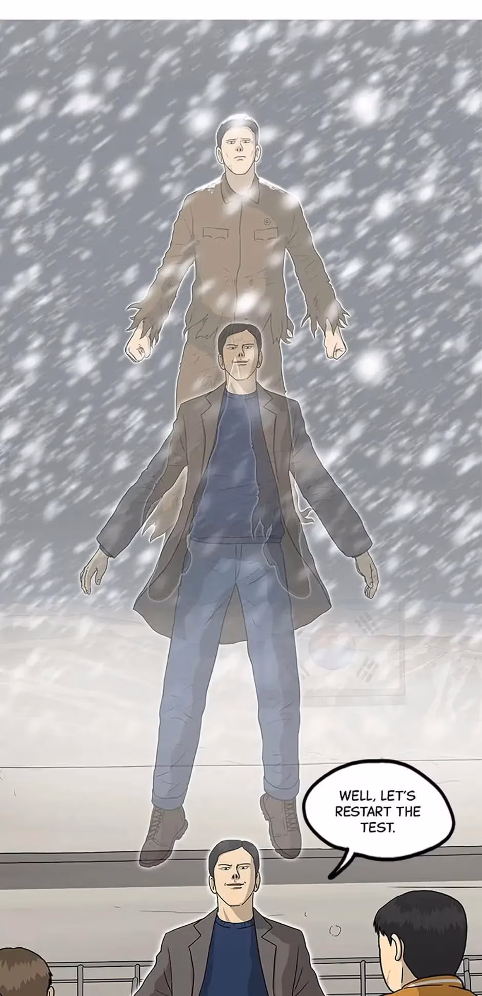 Moving Chapter 36 page 89 - 