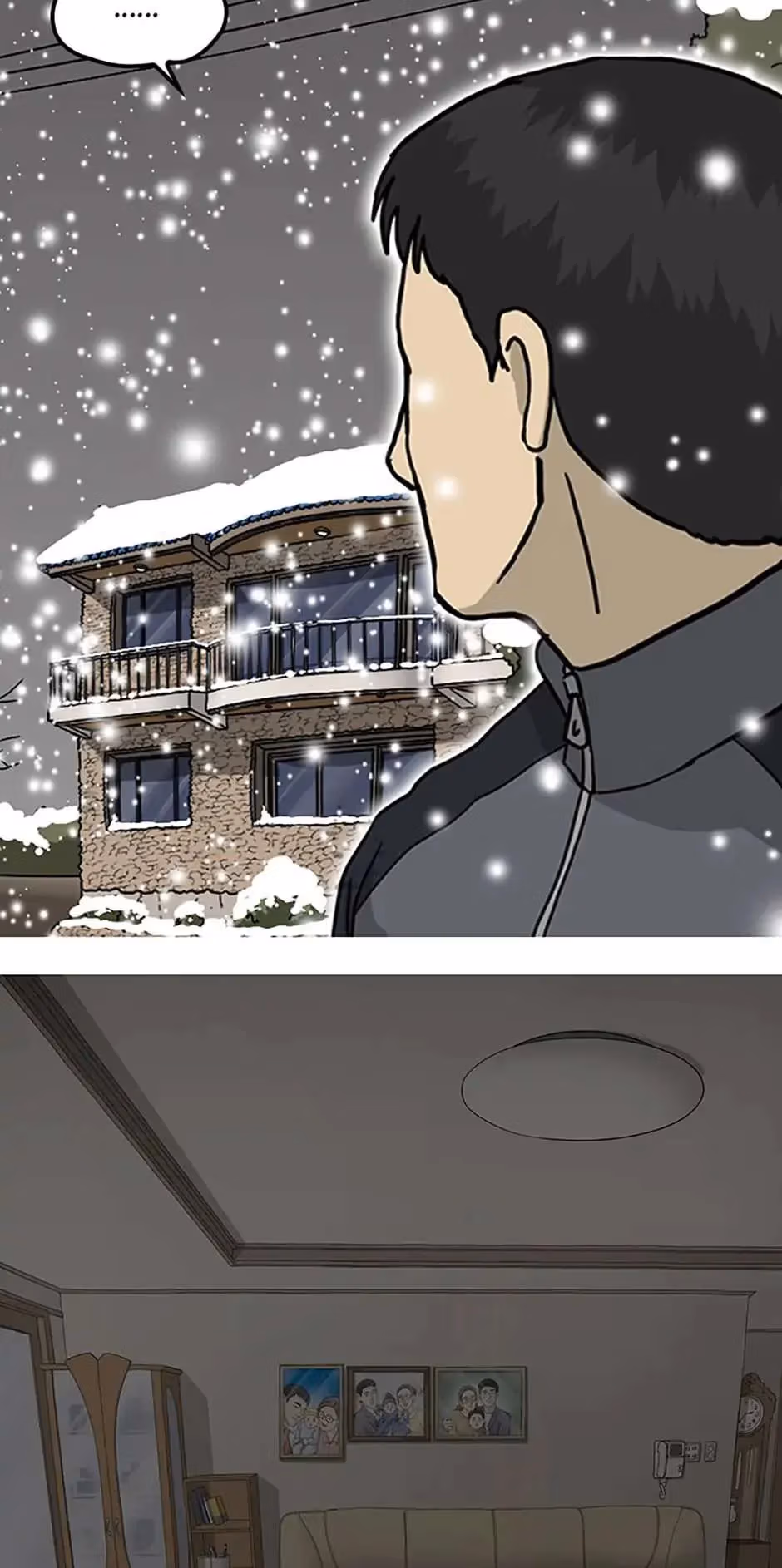 Moving Chapter 36 page 10 - 