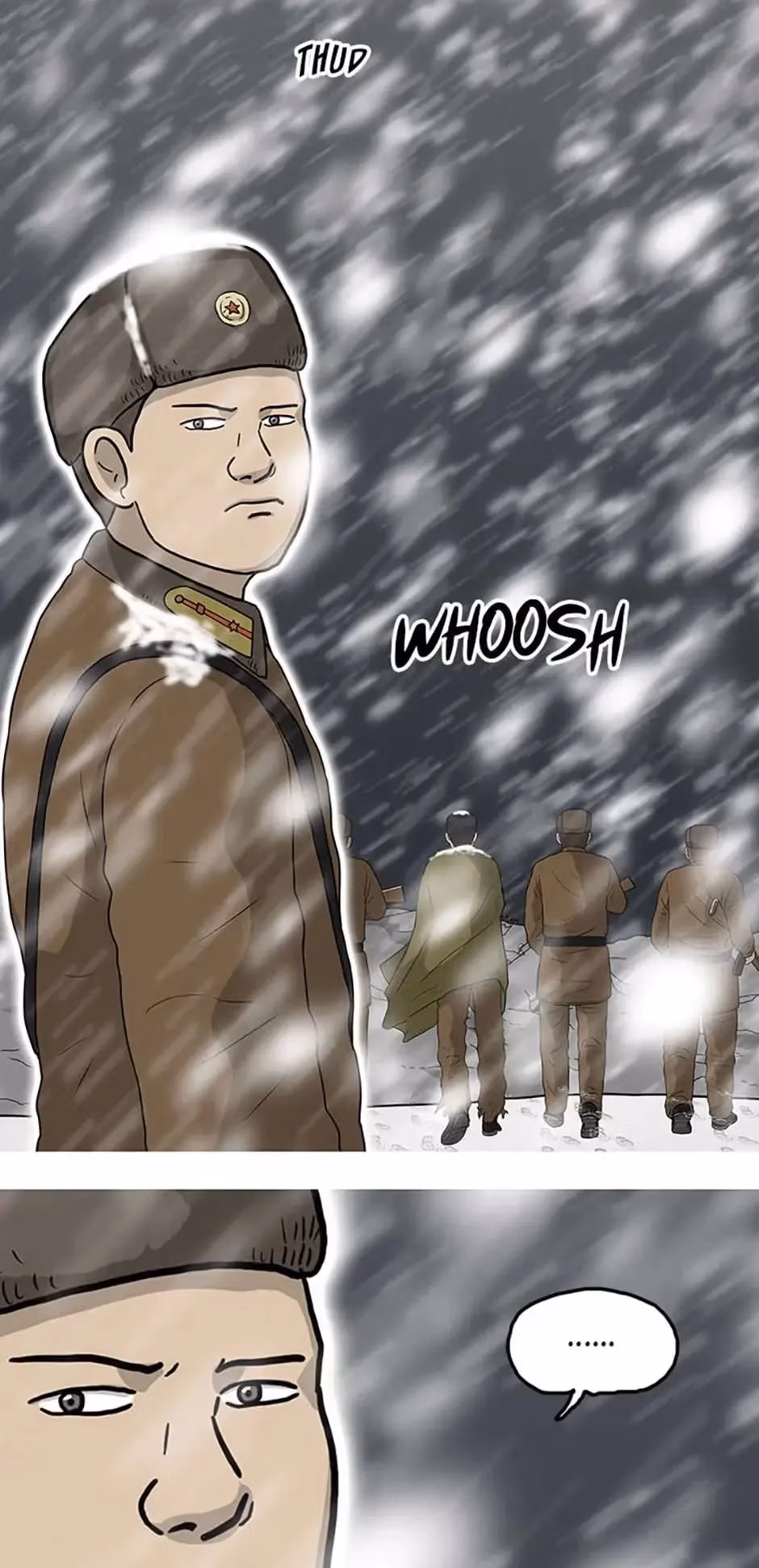 Moving Chapter 36 page 94 - 