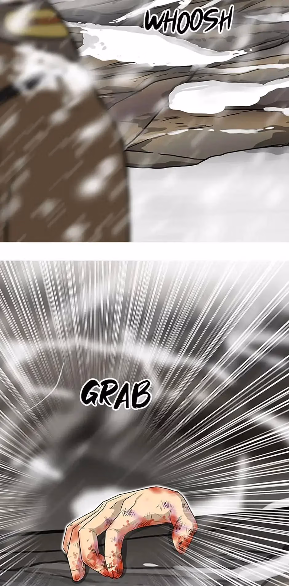 Moving Chapter 36 page 99 - 