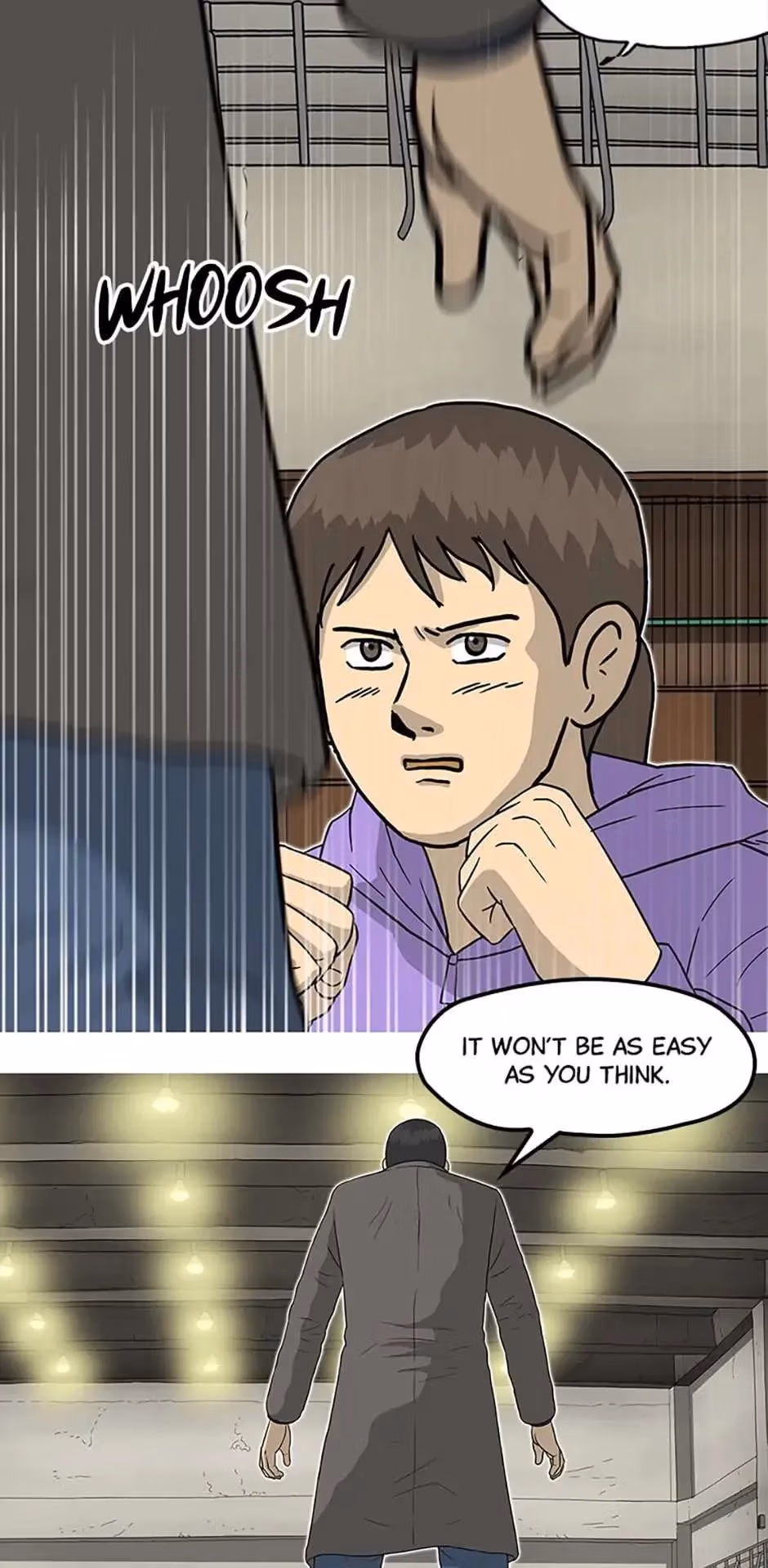 Moving Chapter 37 page 12 - 