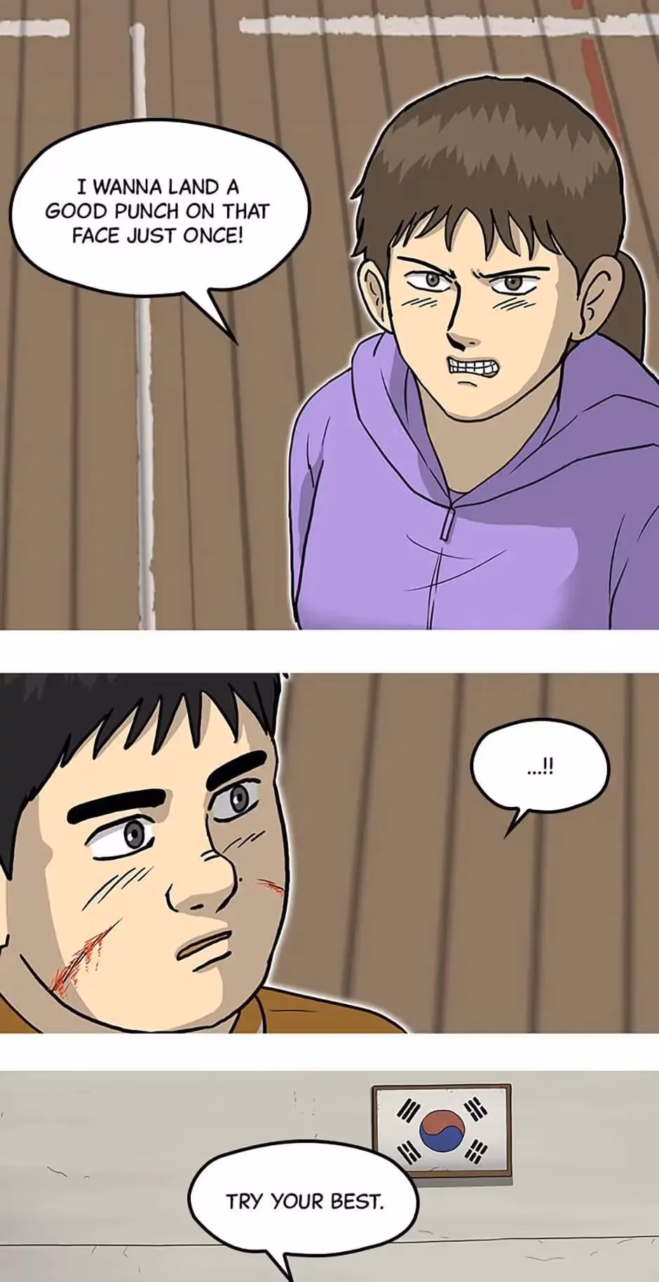Moving Chapter 37 page 3 - 