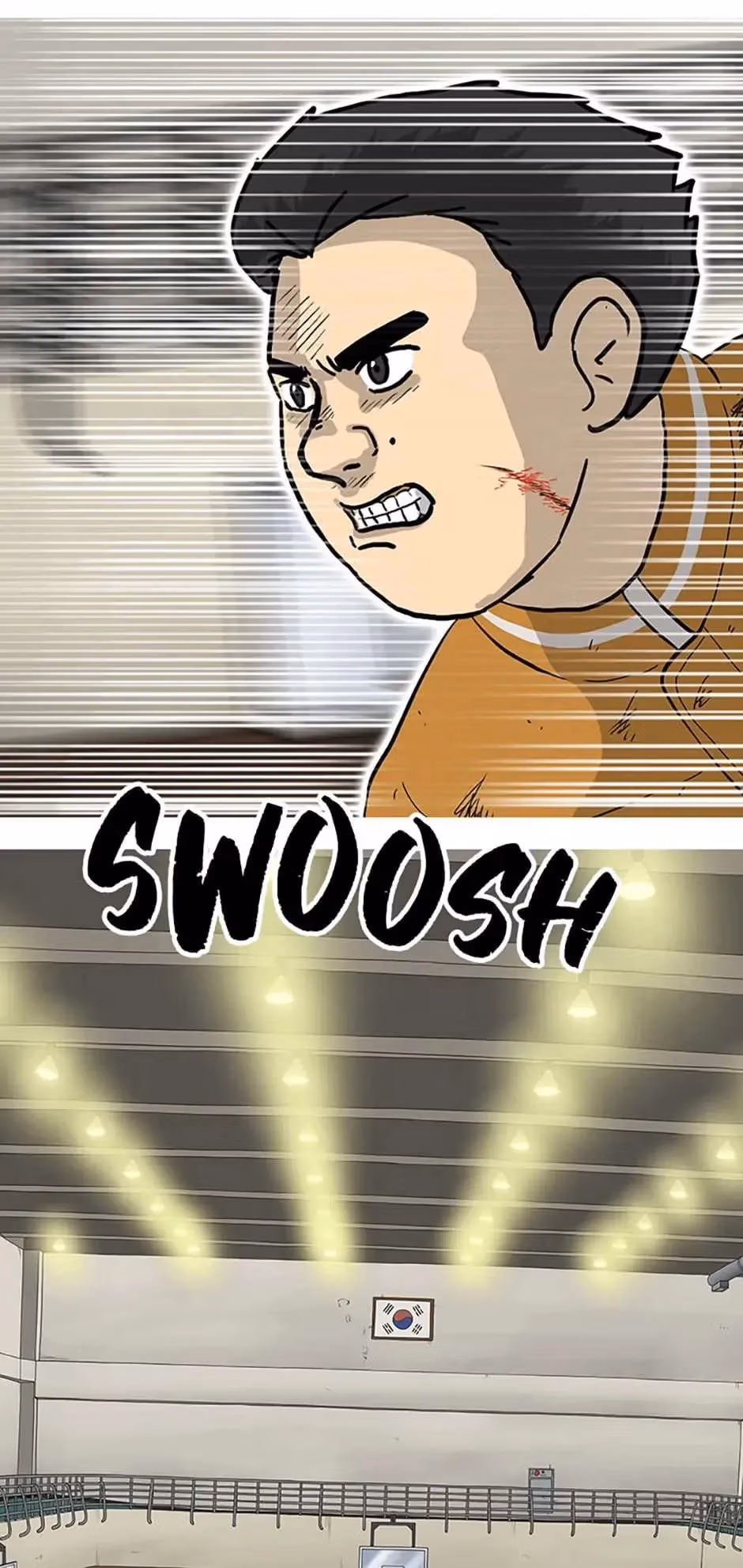 Moving Chapter 37 page 22 - 