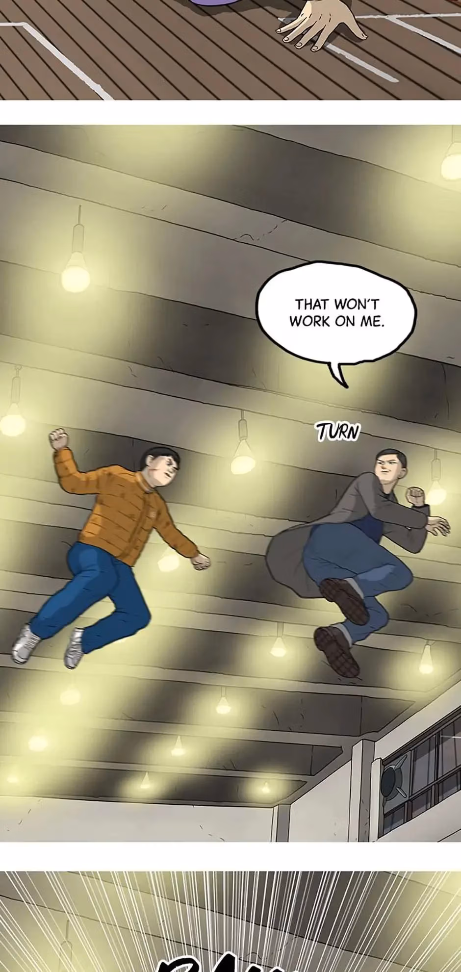 Moving Chapter 37 page 24 - 