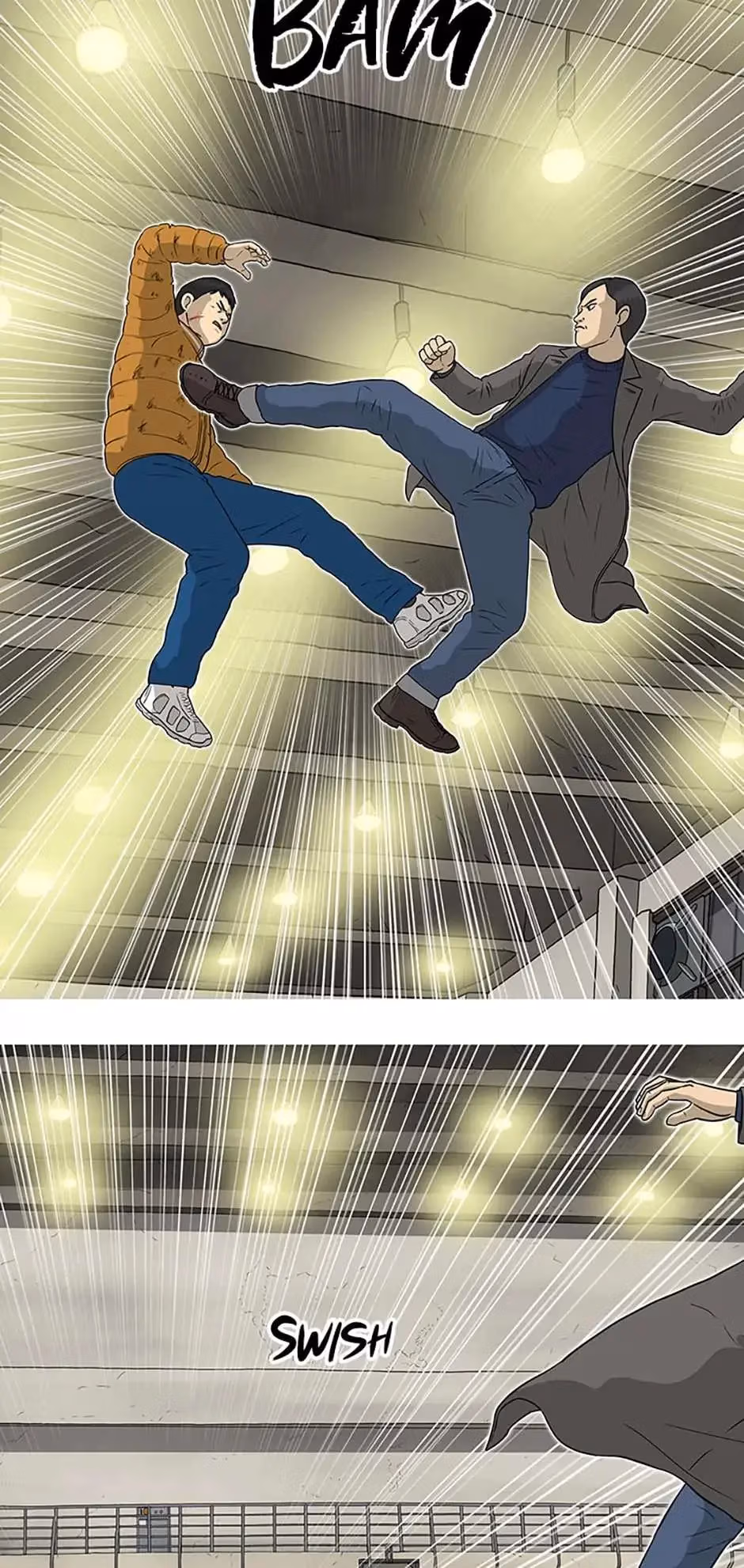 Moving Chapter 37 page 25 - 