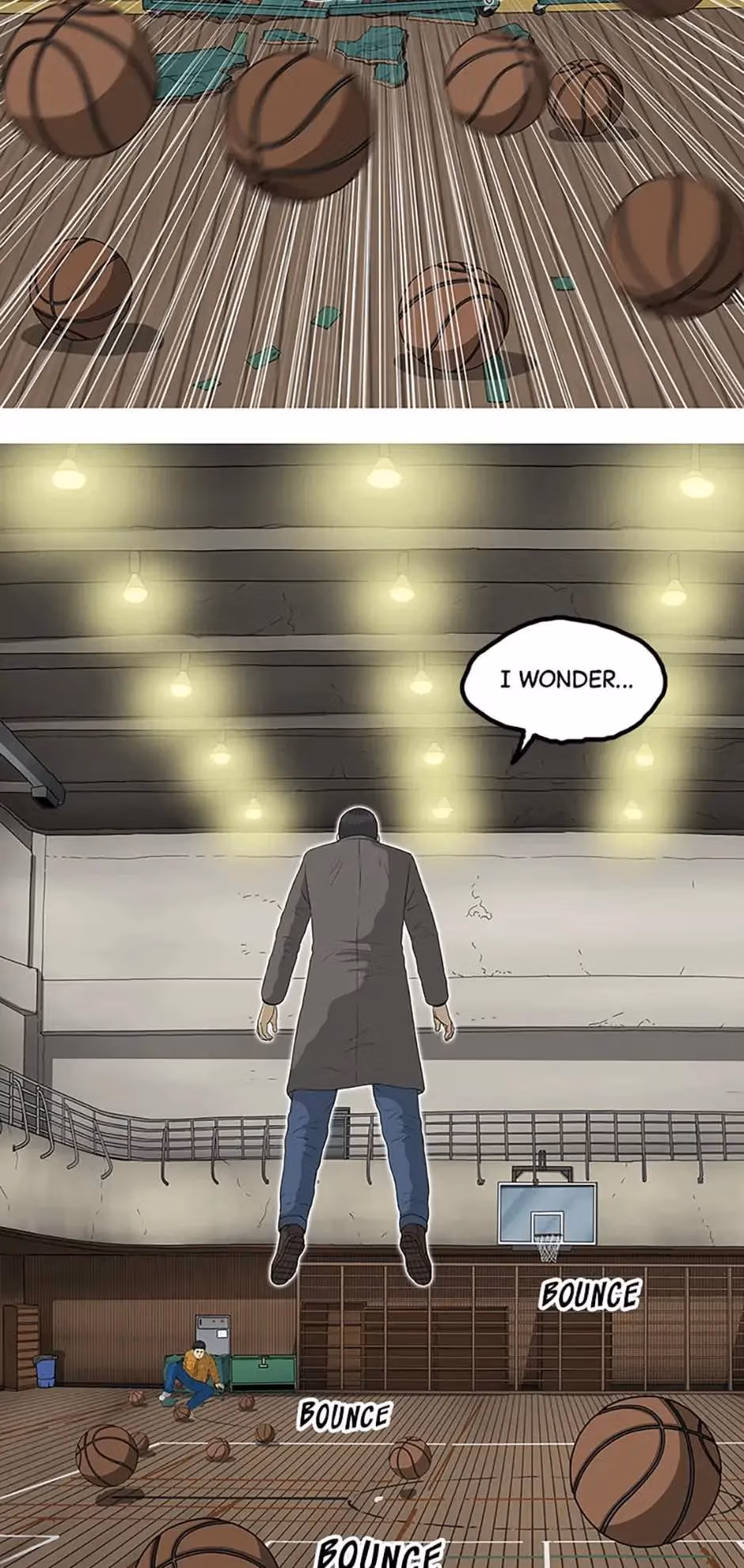 Moving Chapter 37 page 27 - 