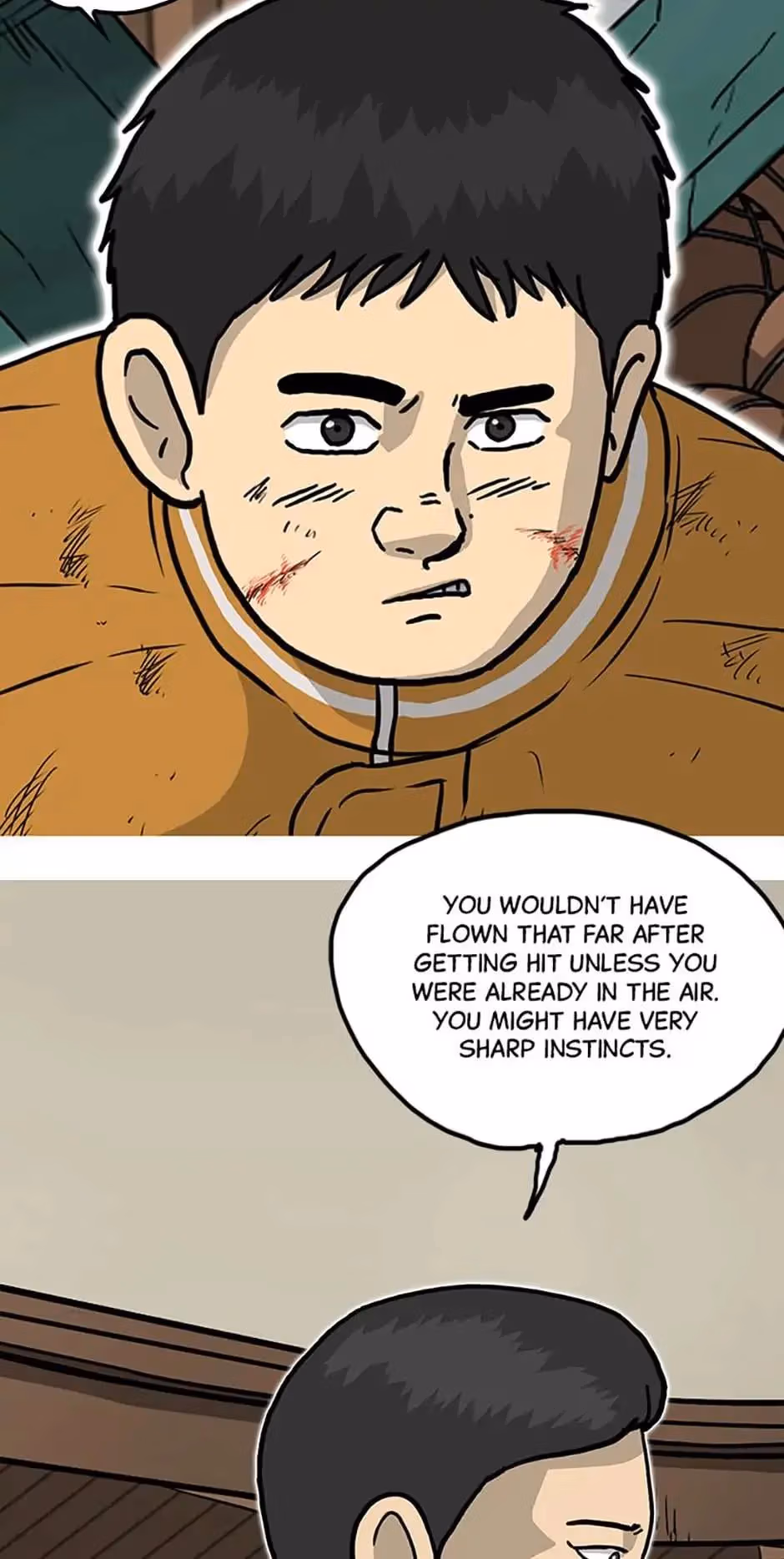 Moving Chapter 37 page 30 - 