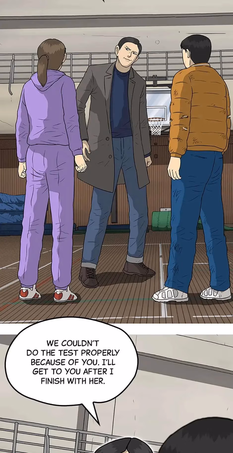 Moving Chapter 37 page 4 - 