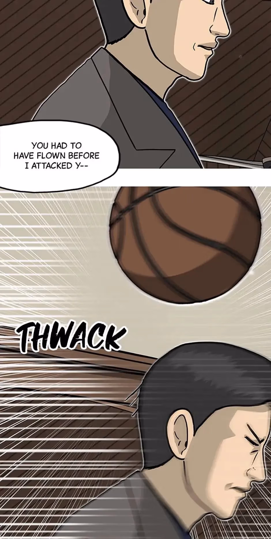Moving Chapter 37 page 31 - 