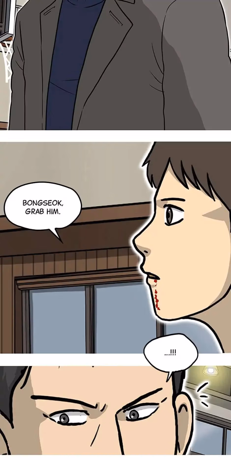 Moving Chapter 37 page 35 - 