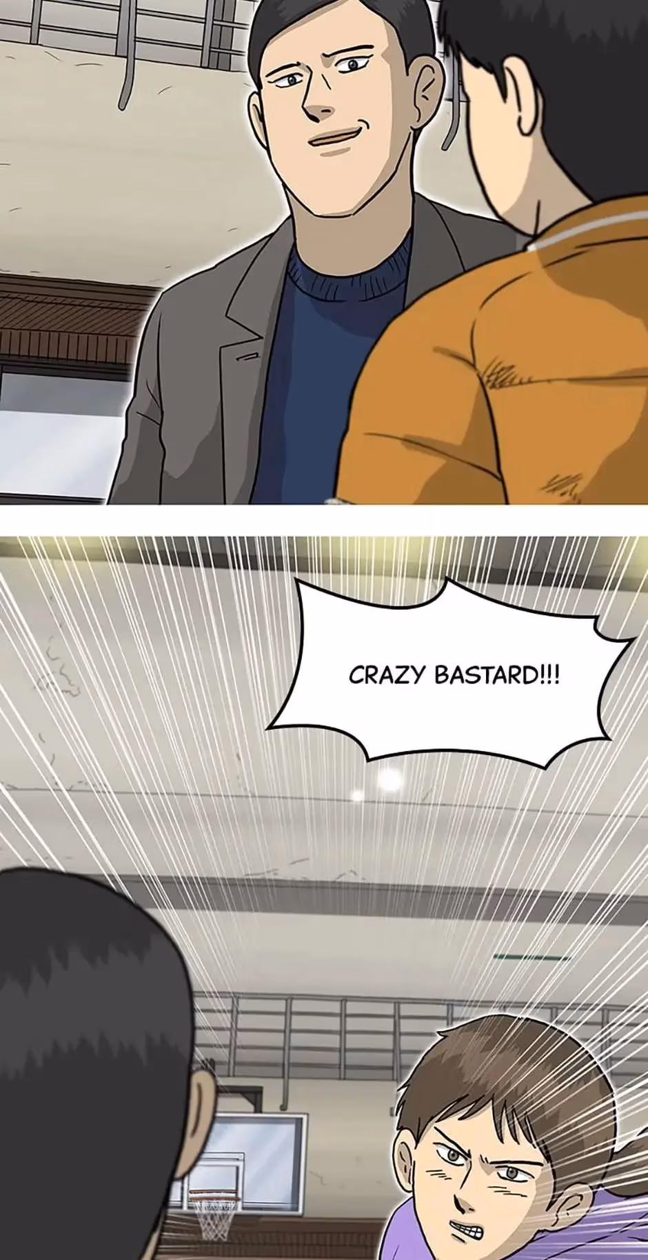 Moving Chapter 37 page 5 - 