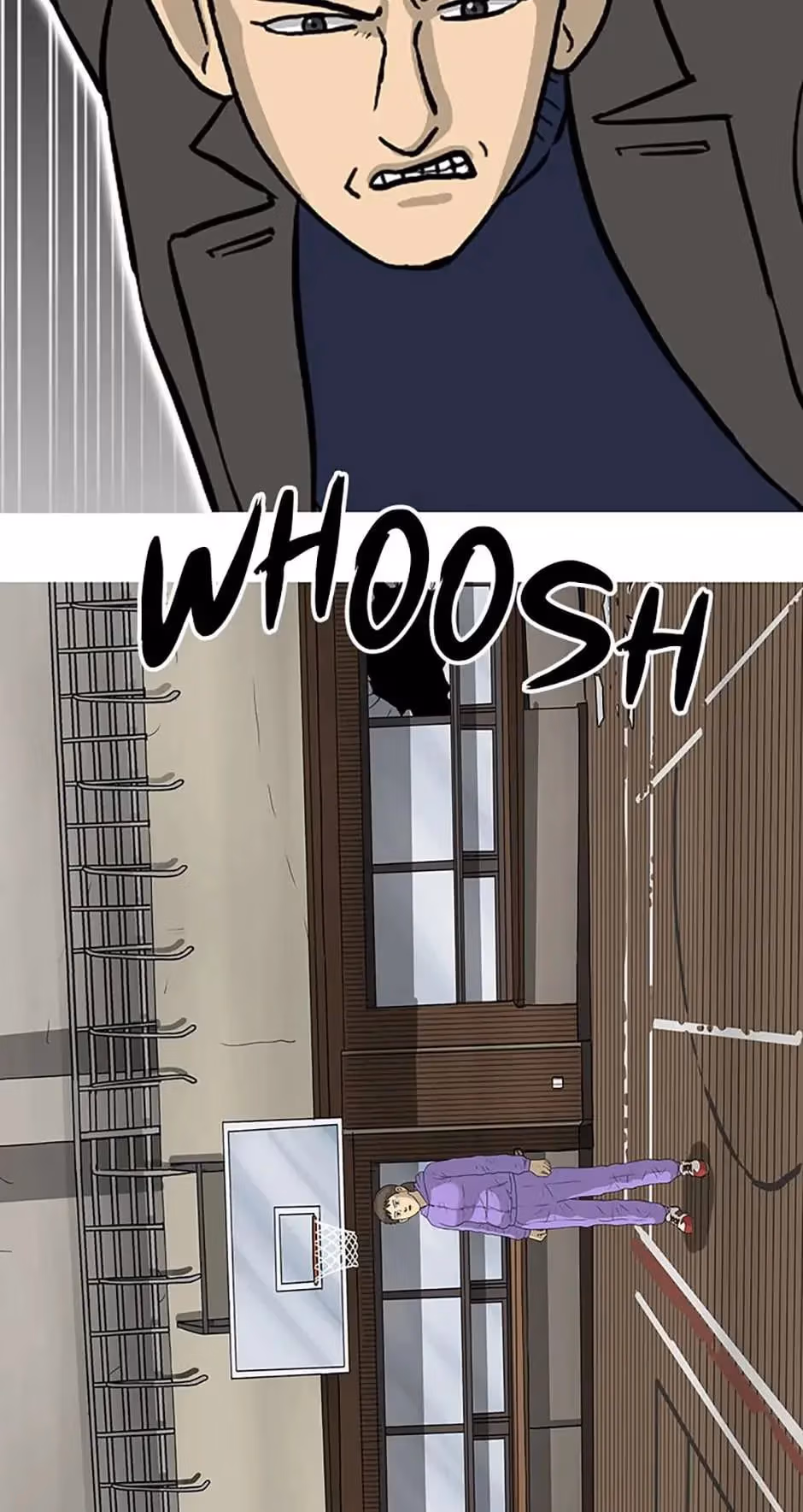 Moving Chapter 37 page 42 - 