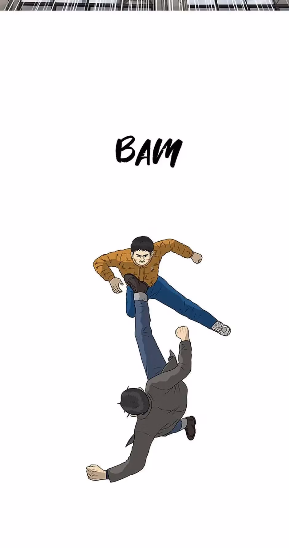 Moving Chapter 37 page 46 - 