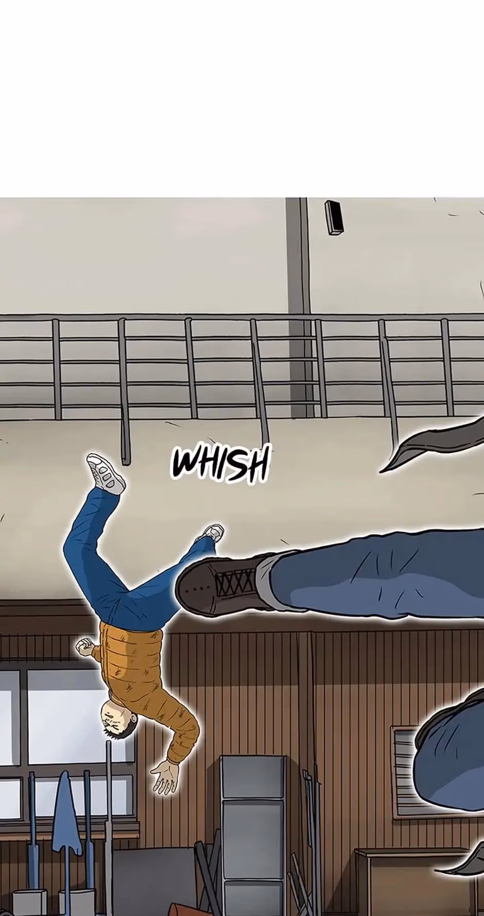 Moving Chapter 37 page 47 - 