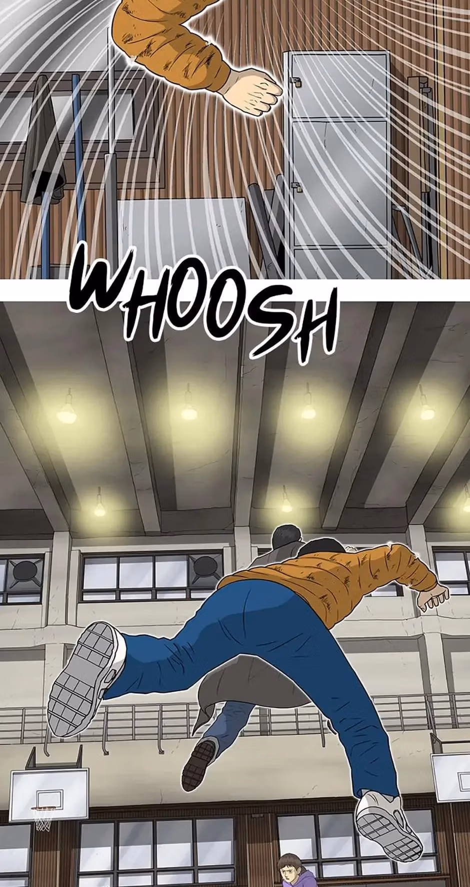 Moving Chapter 37 page 53 - 
