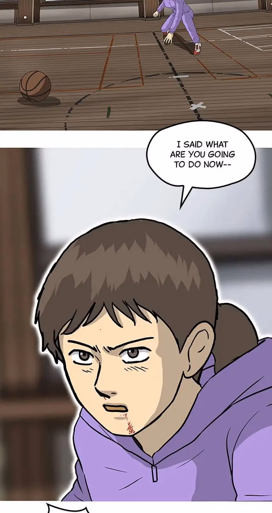 Moving Chapter 37 page 54 - 