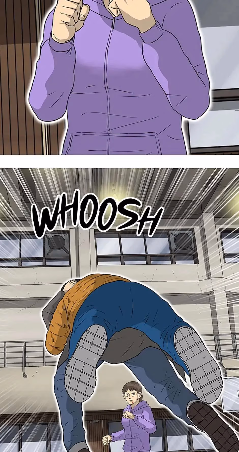 Moving Chapter 37 page 57 - 