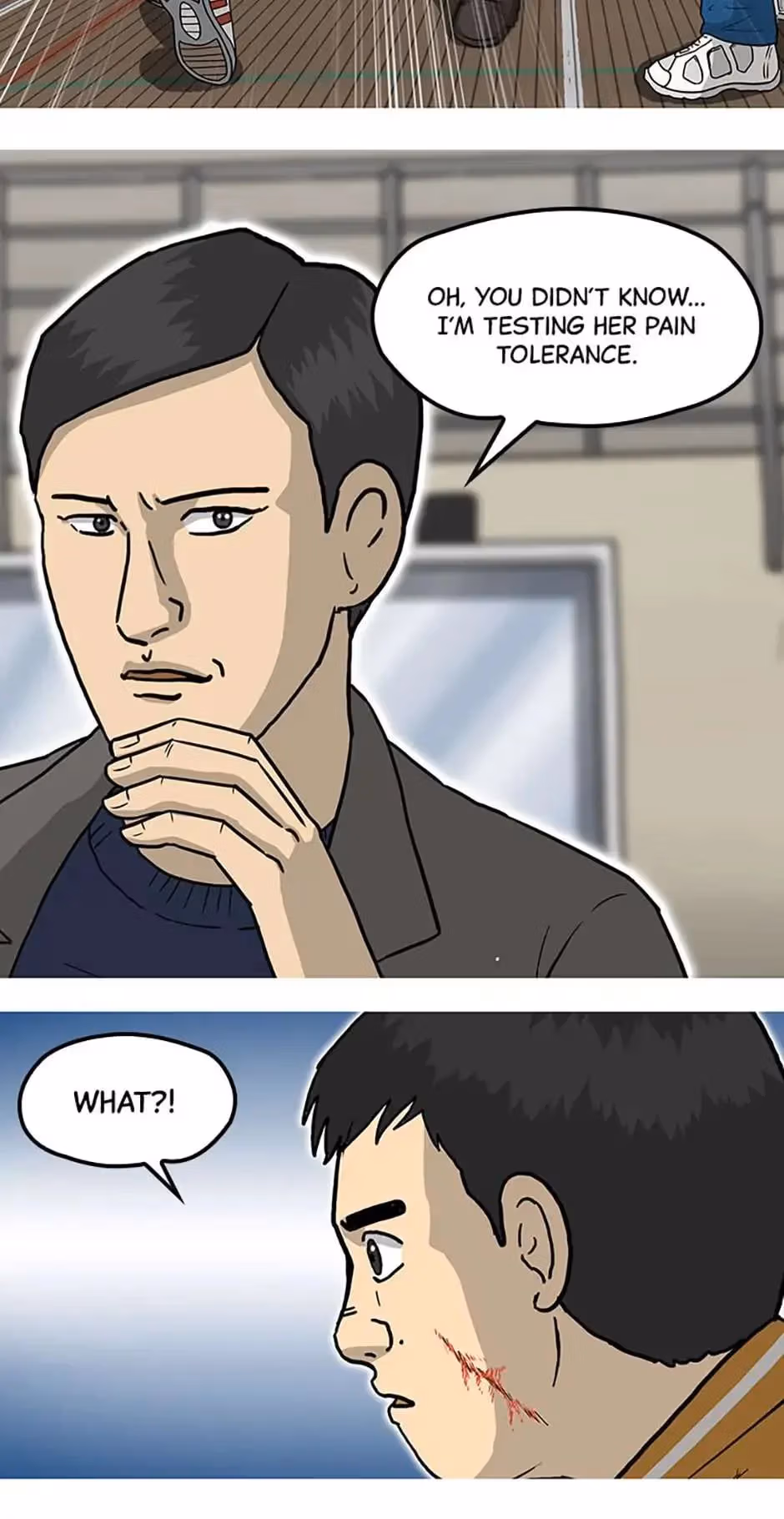Moving Chapter 37 page 7 - 