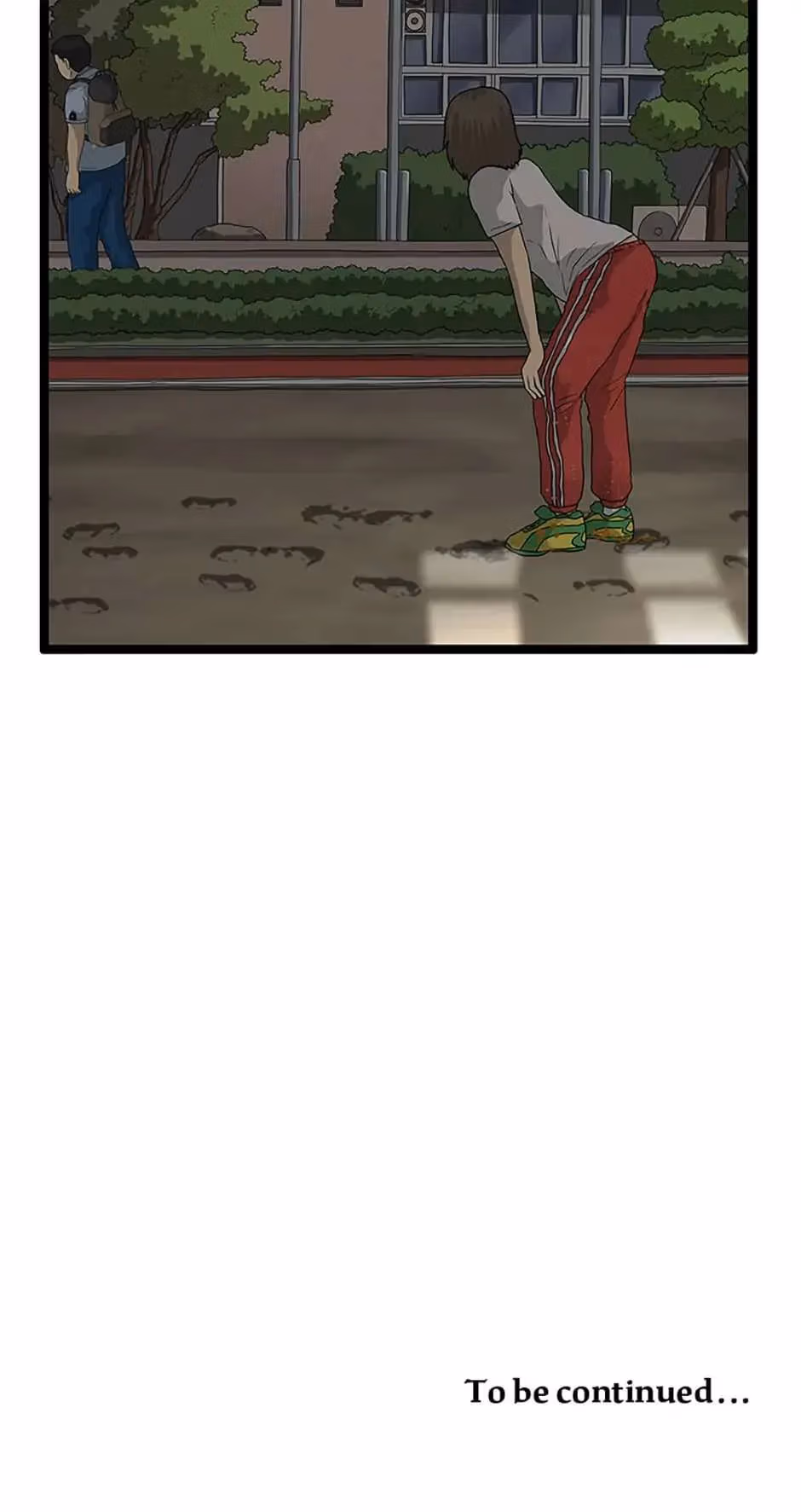 Moving Chapter 37 page 64 - 