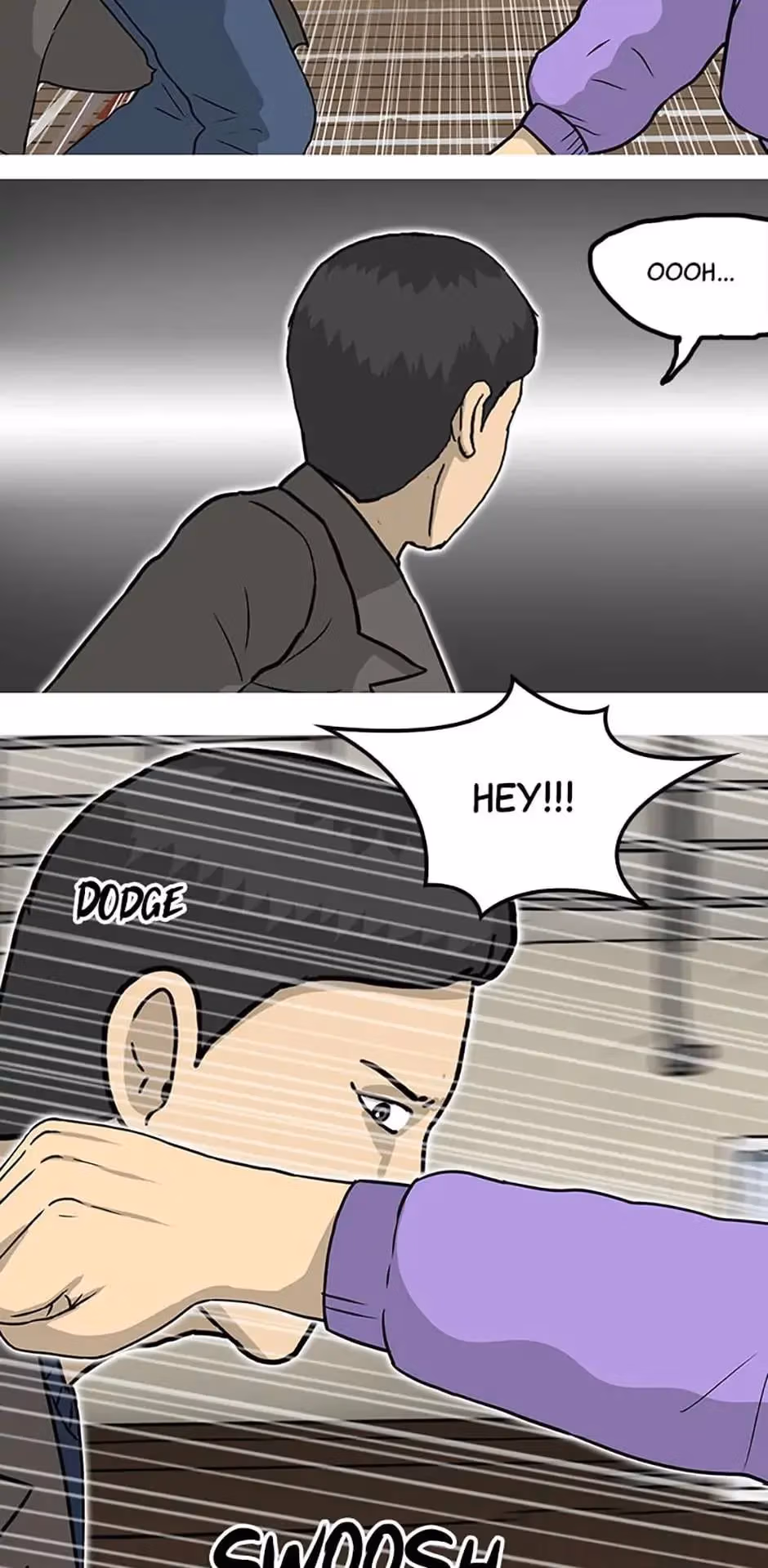 Moving Chapter 37 page 10 - 