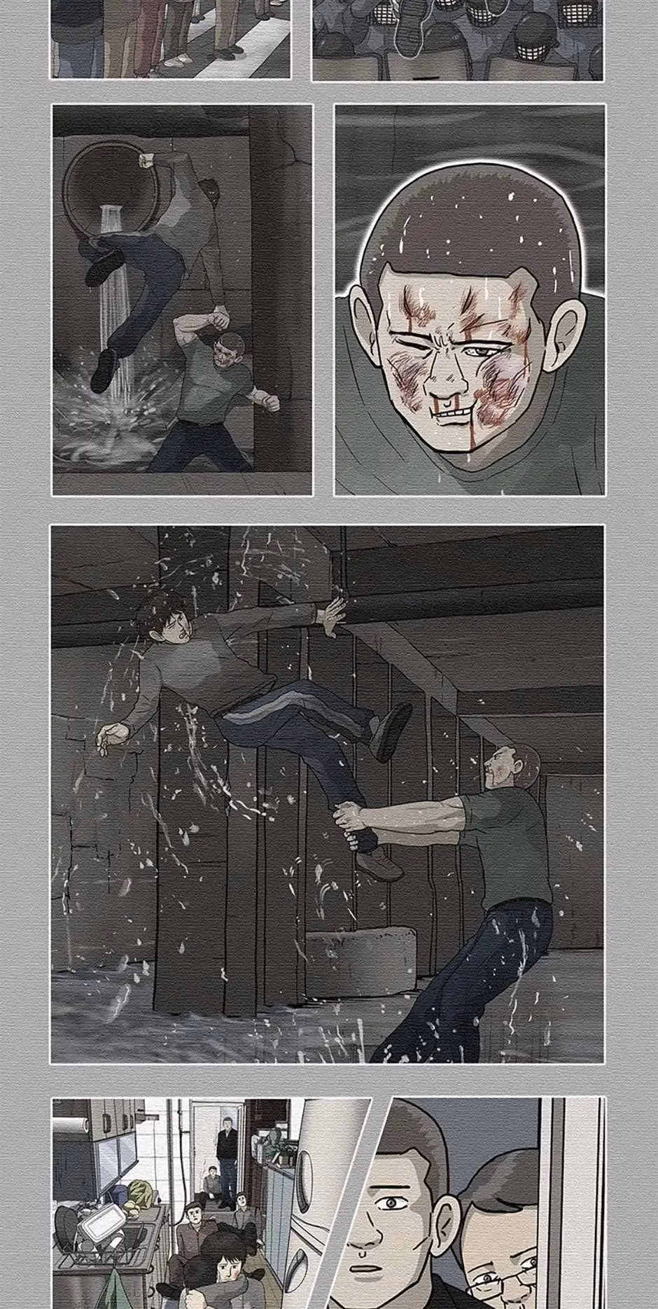 Moving Chapter 38 page 11 - 