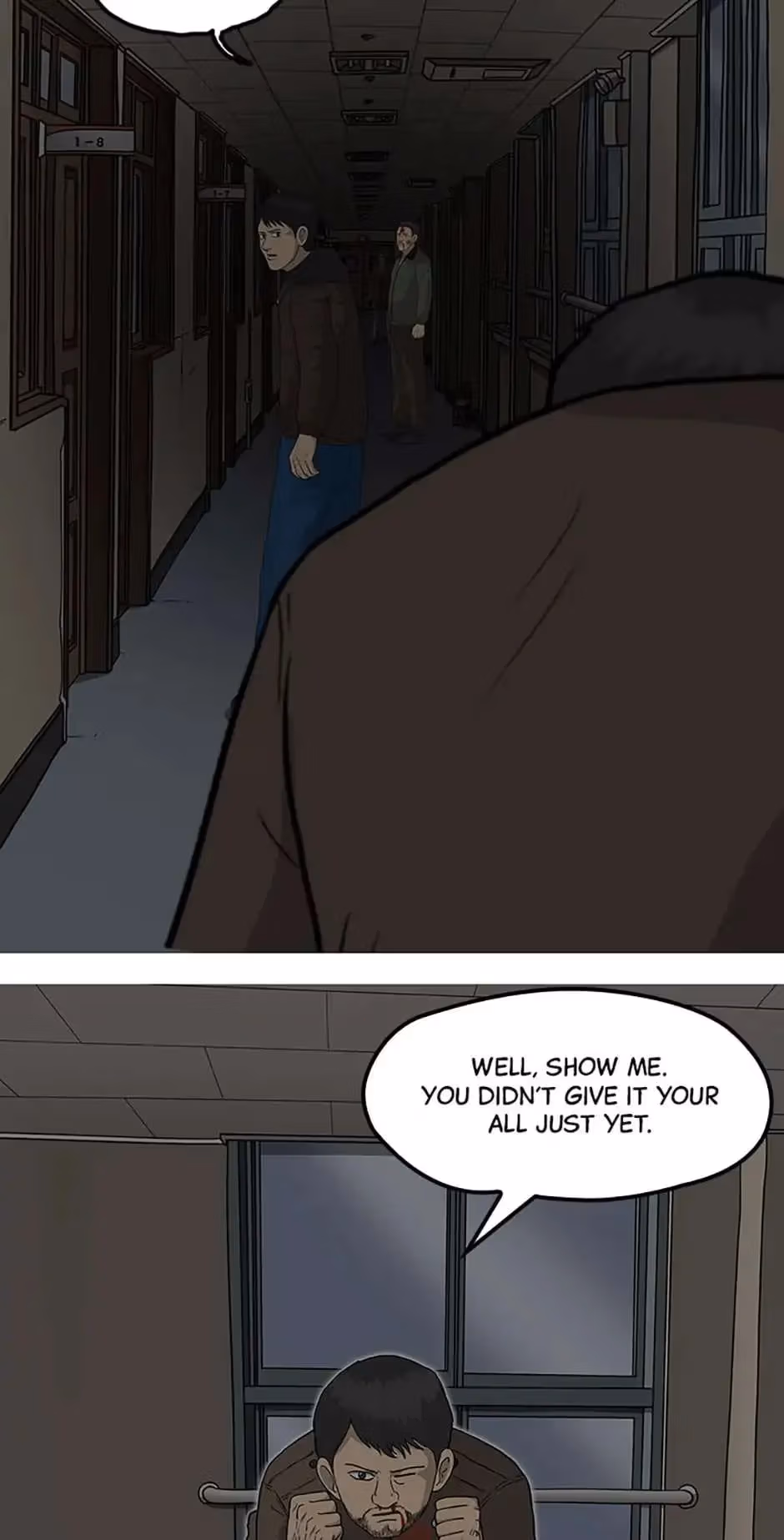 Moving Chapter 38 page 101 - 