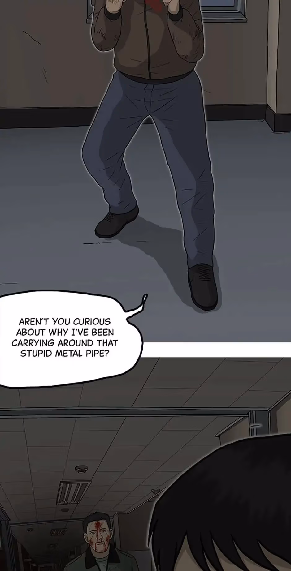 Moving Chapter 38 page 102 - 