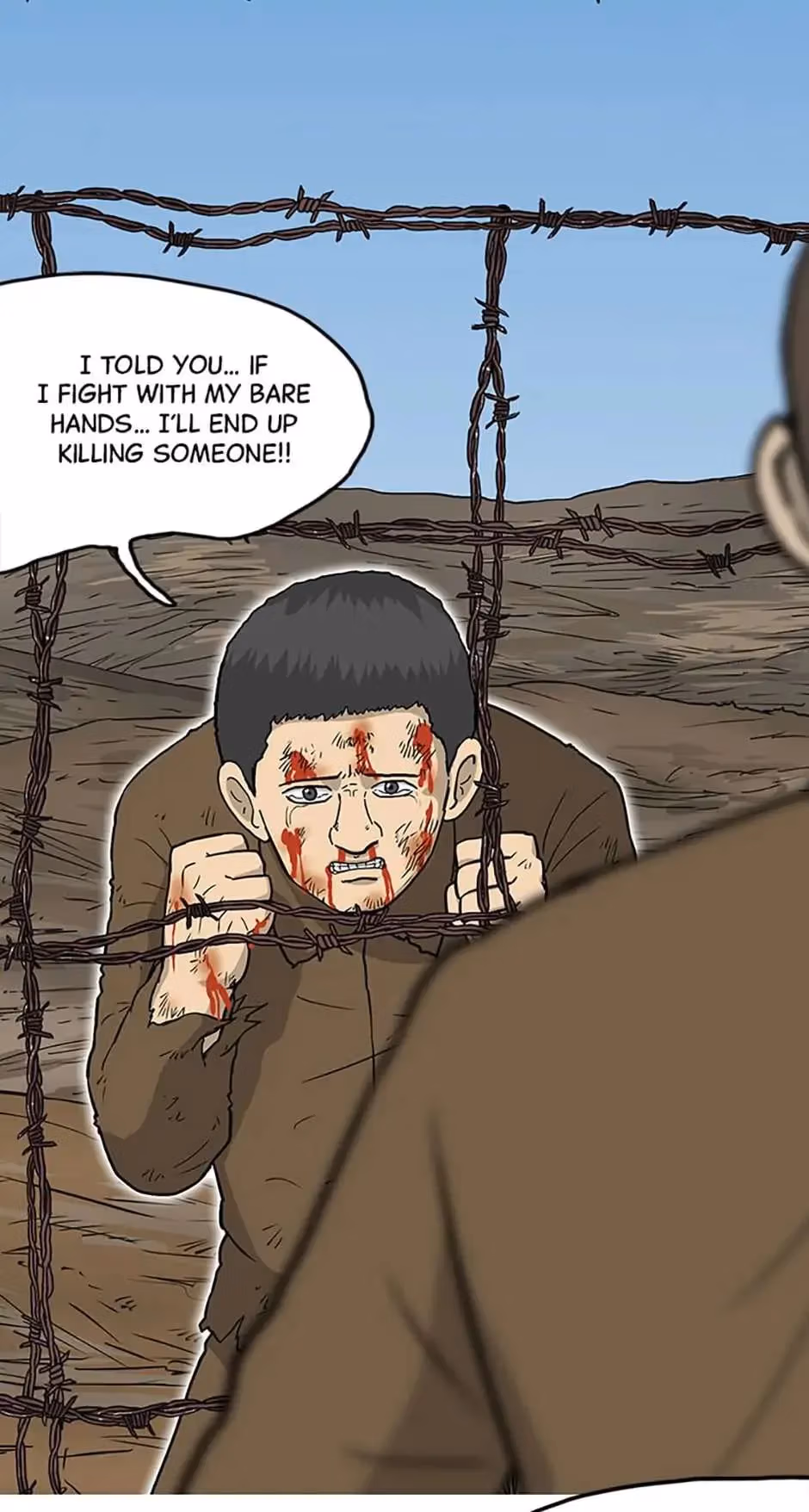 Moving Chapter 38 page 109 - 