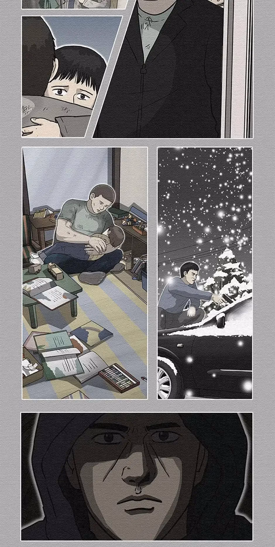 Moving Chapter 38 page 12 - 