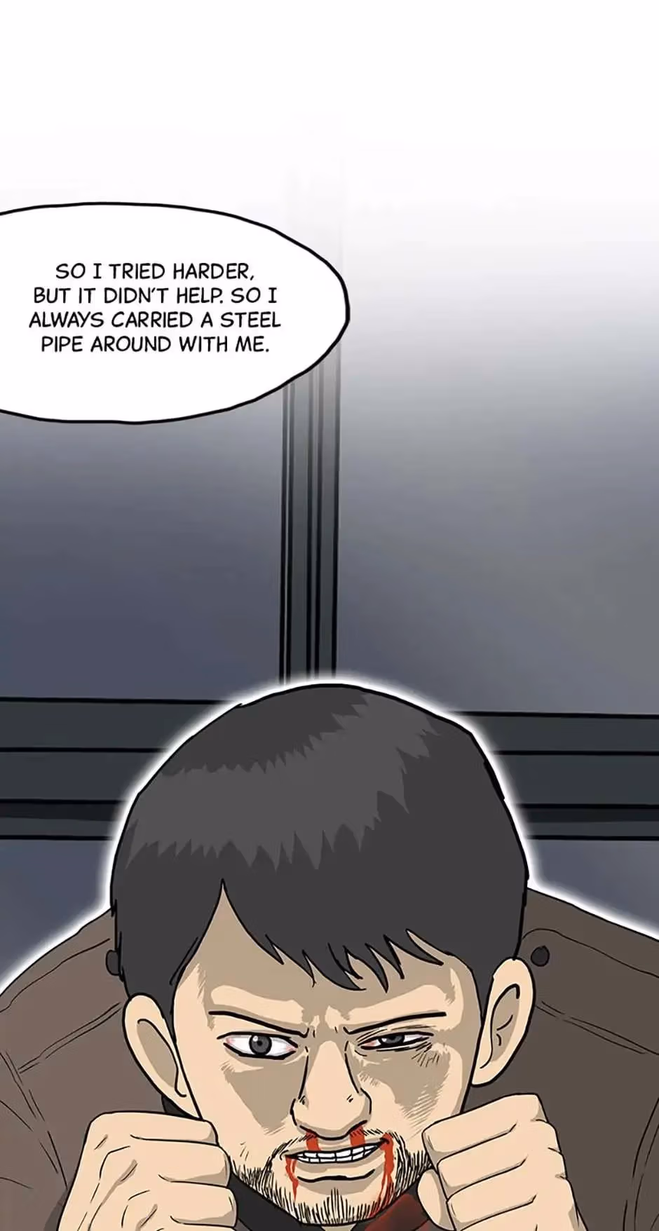 Moving Chapter 38 page 113 - 