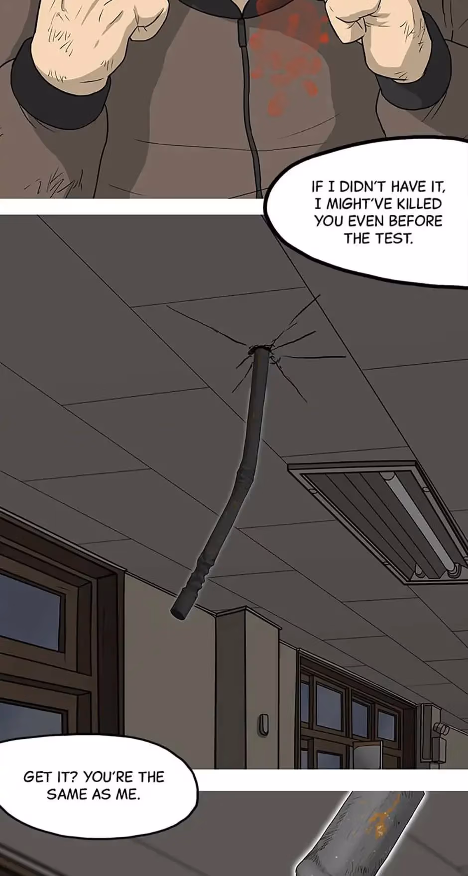 Moving Chapter 38 page 114 - 