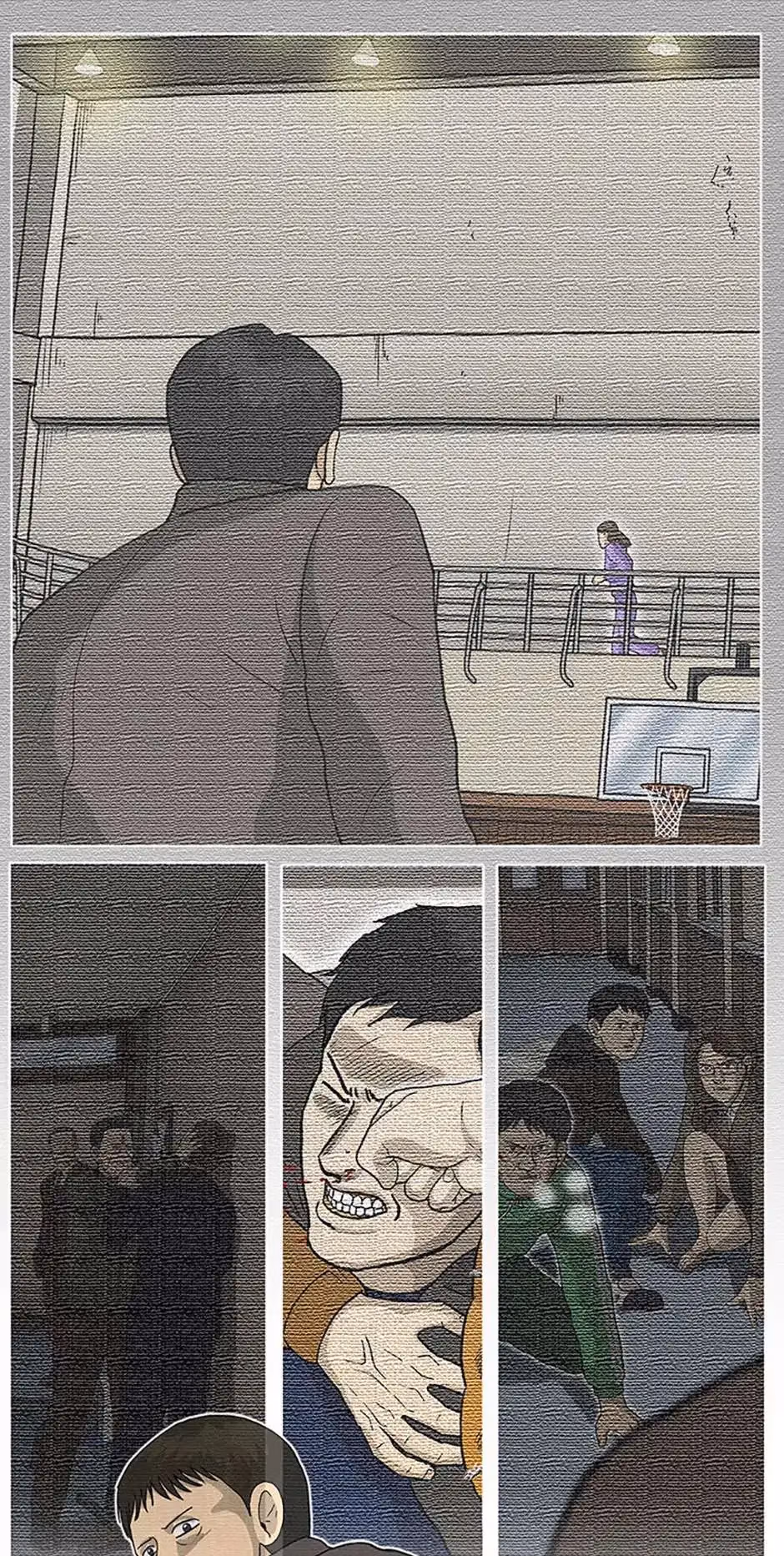Moving Chapter 38 page 17 - 