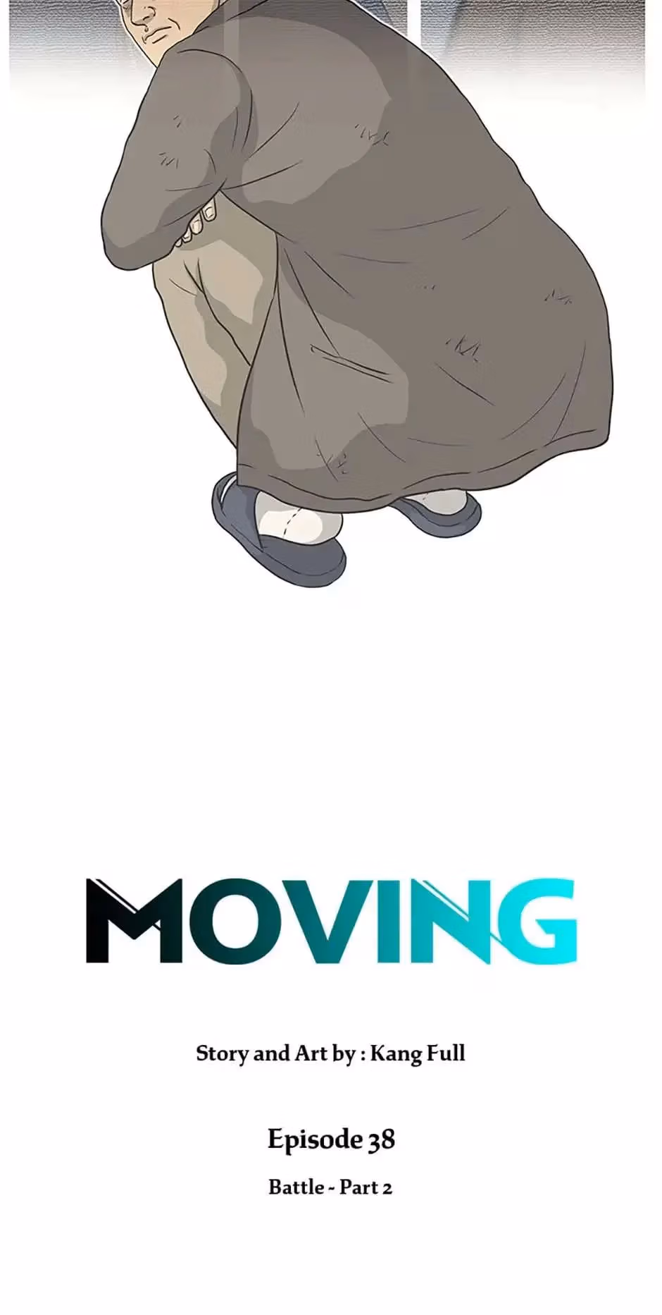 Moving Chapter 38 page 18 - 
