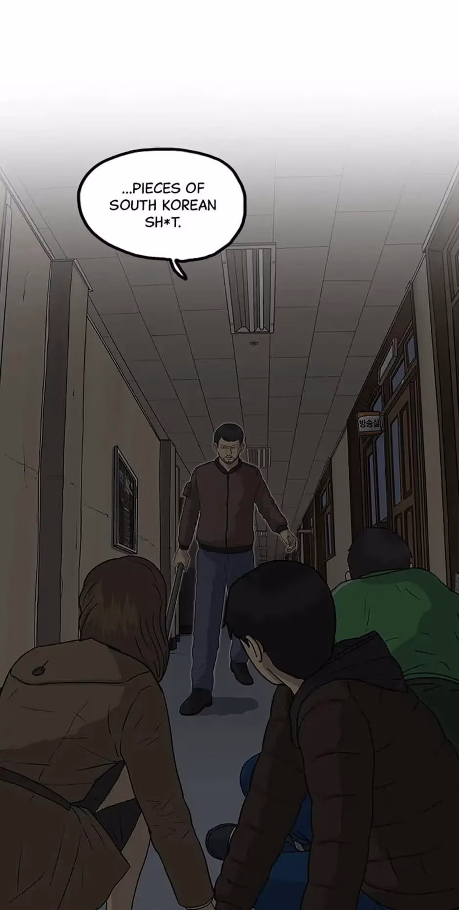 Moving Chapter 38 page 19 - 
