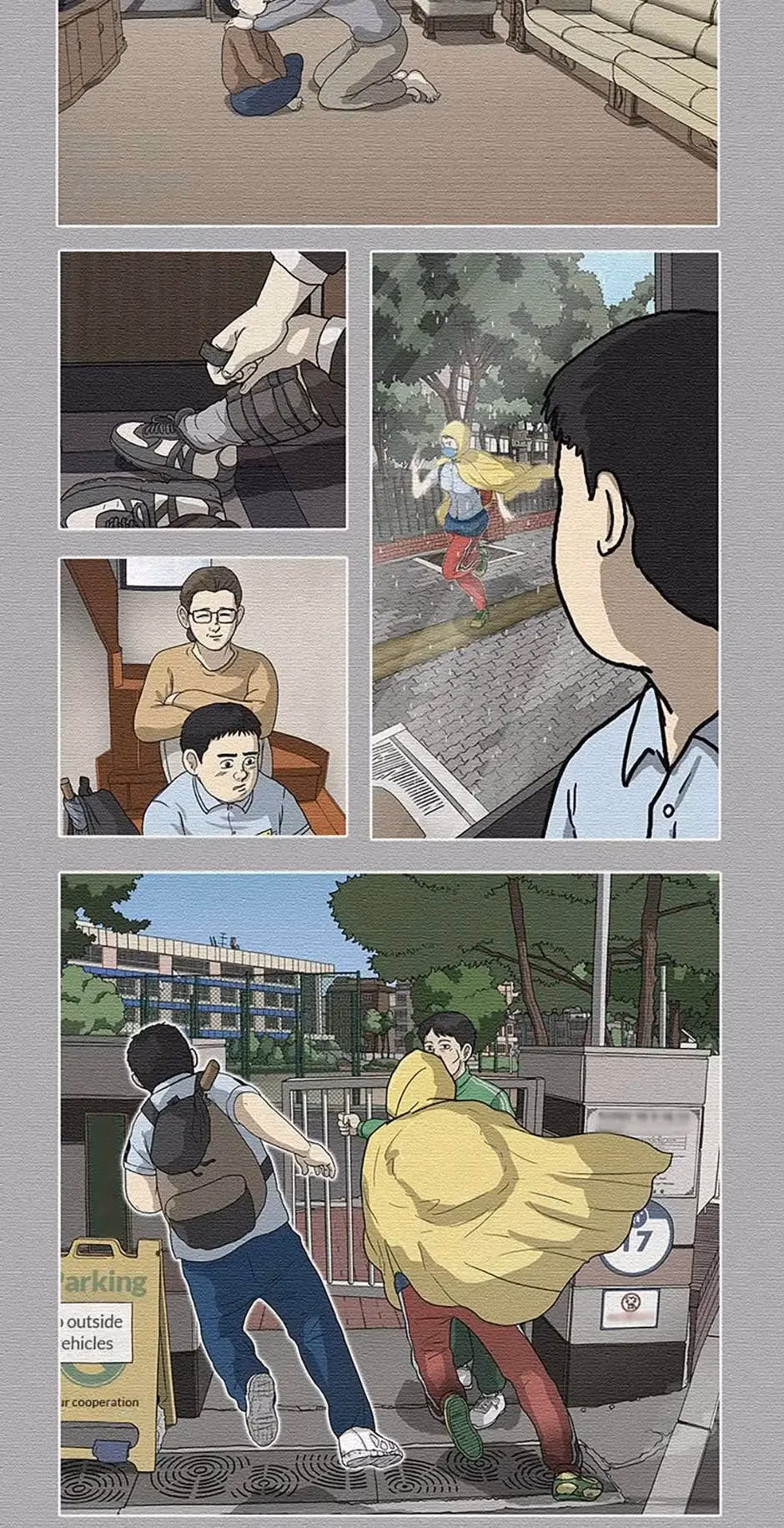 Moving Chapter 38 page 3 - 