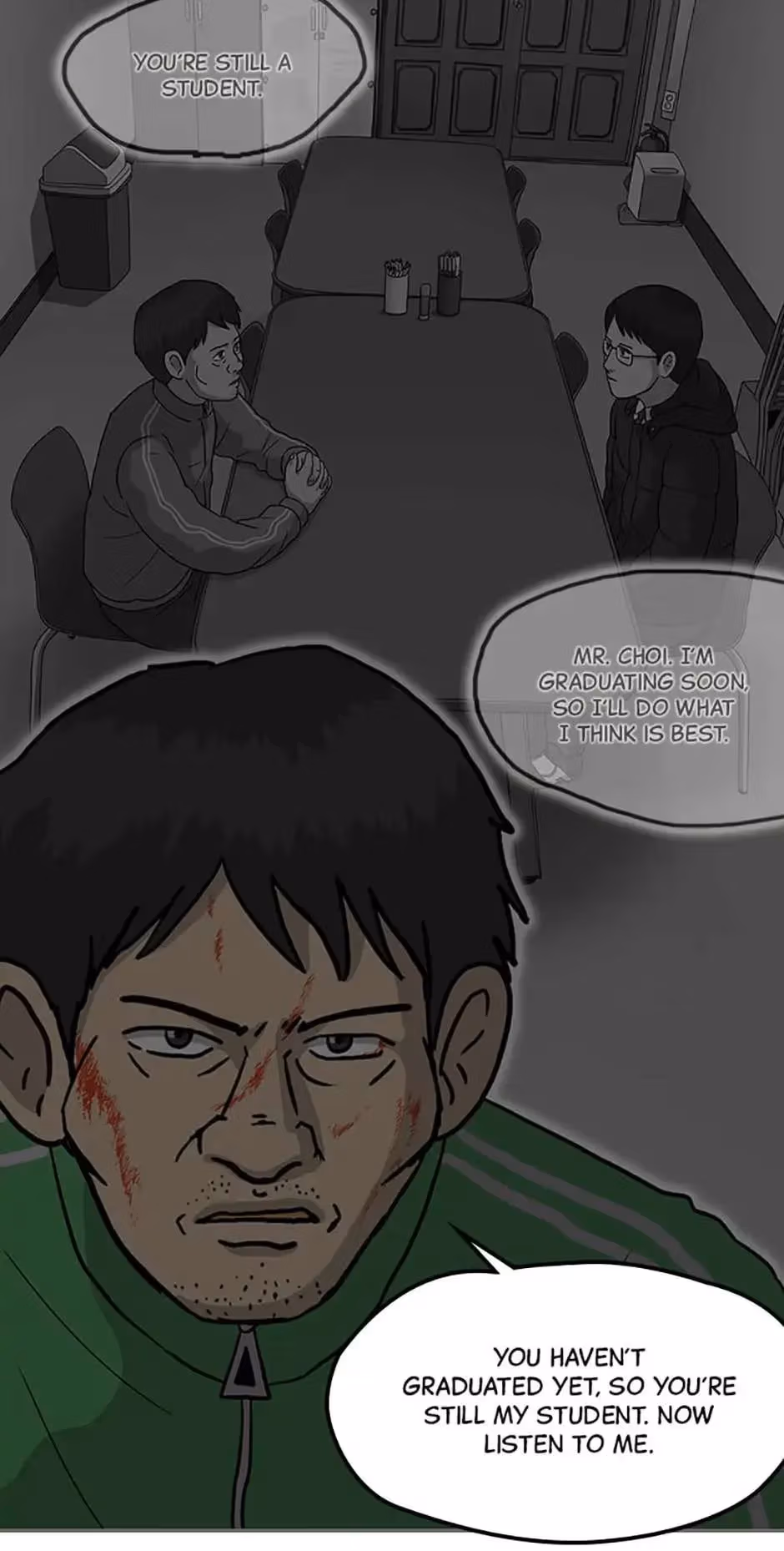 Moving Chapter 38 page 24 - 