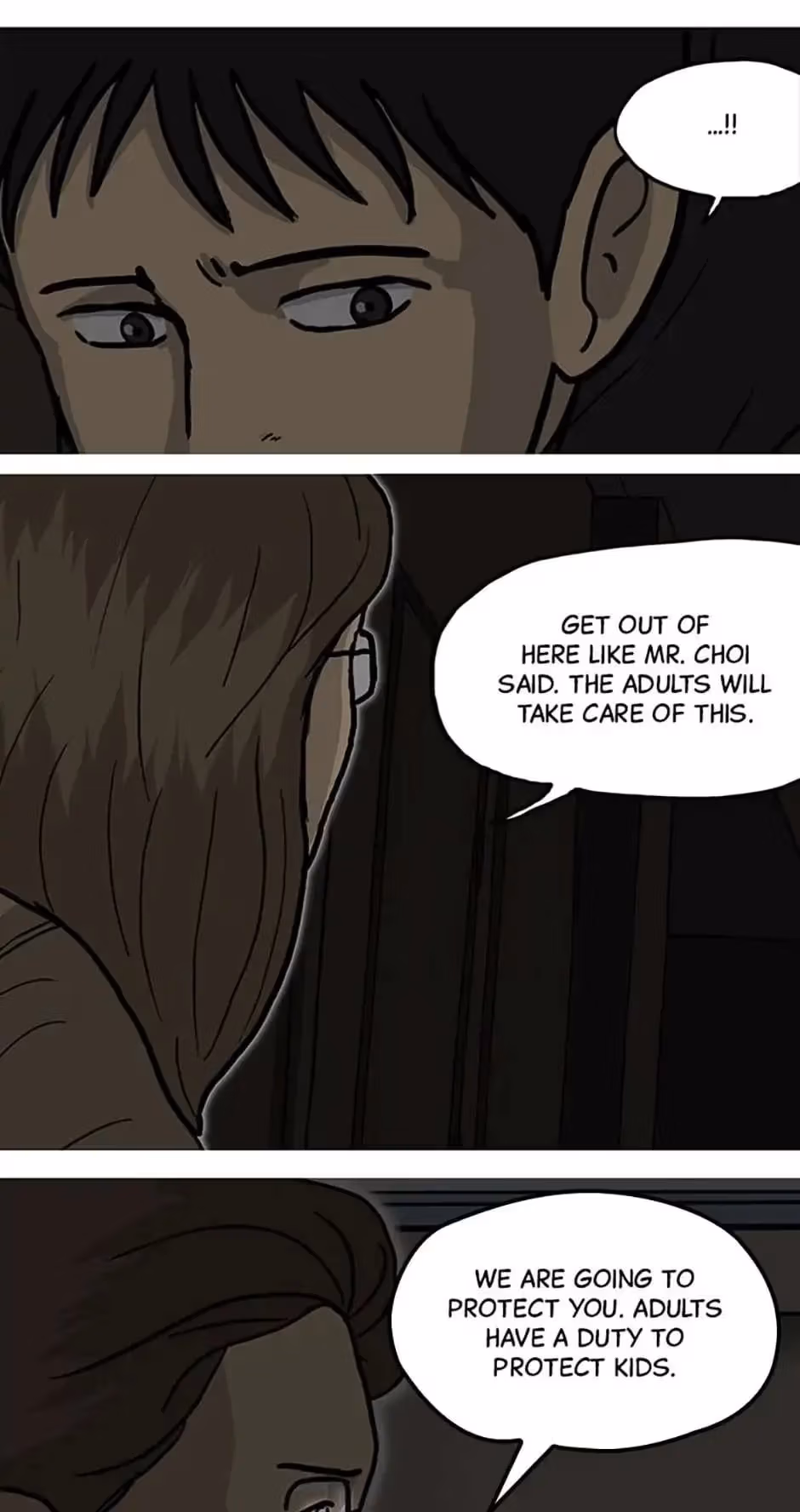 Moving Chapter 38 page 26 - 