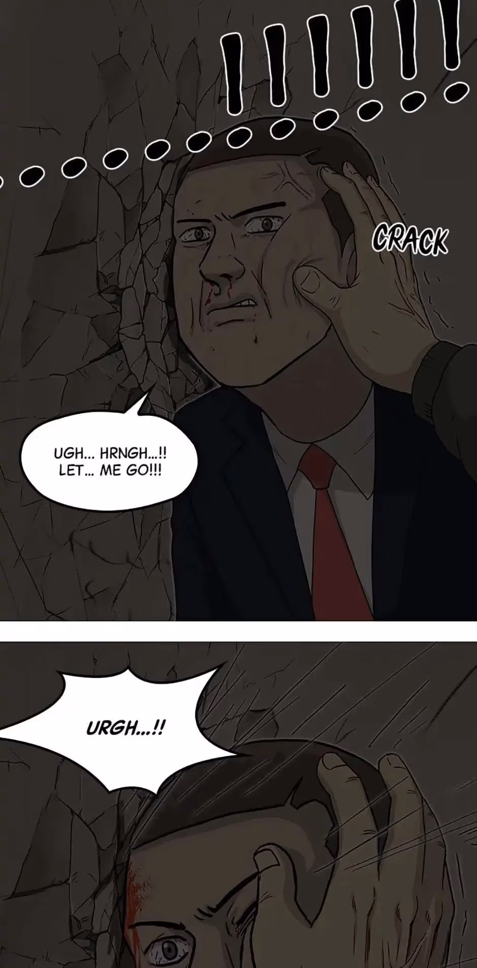 Moving Chapter 38 page 35 - 