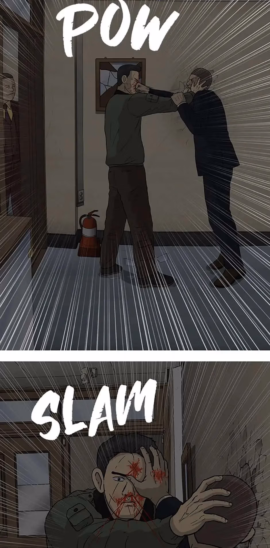 Moving Chapter 38 page 37 - 