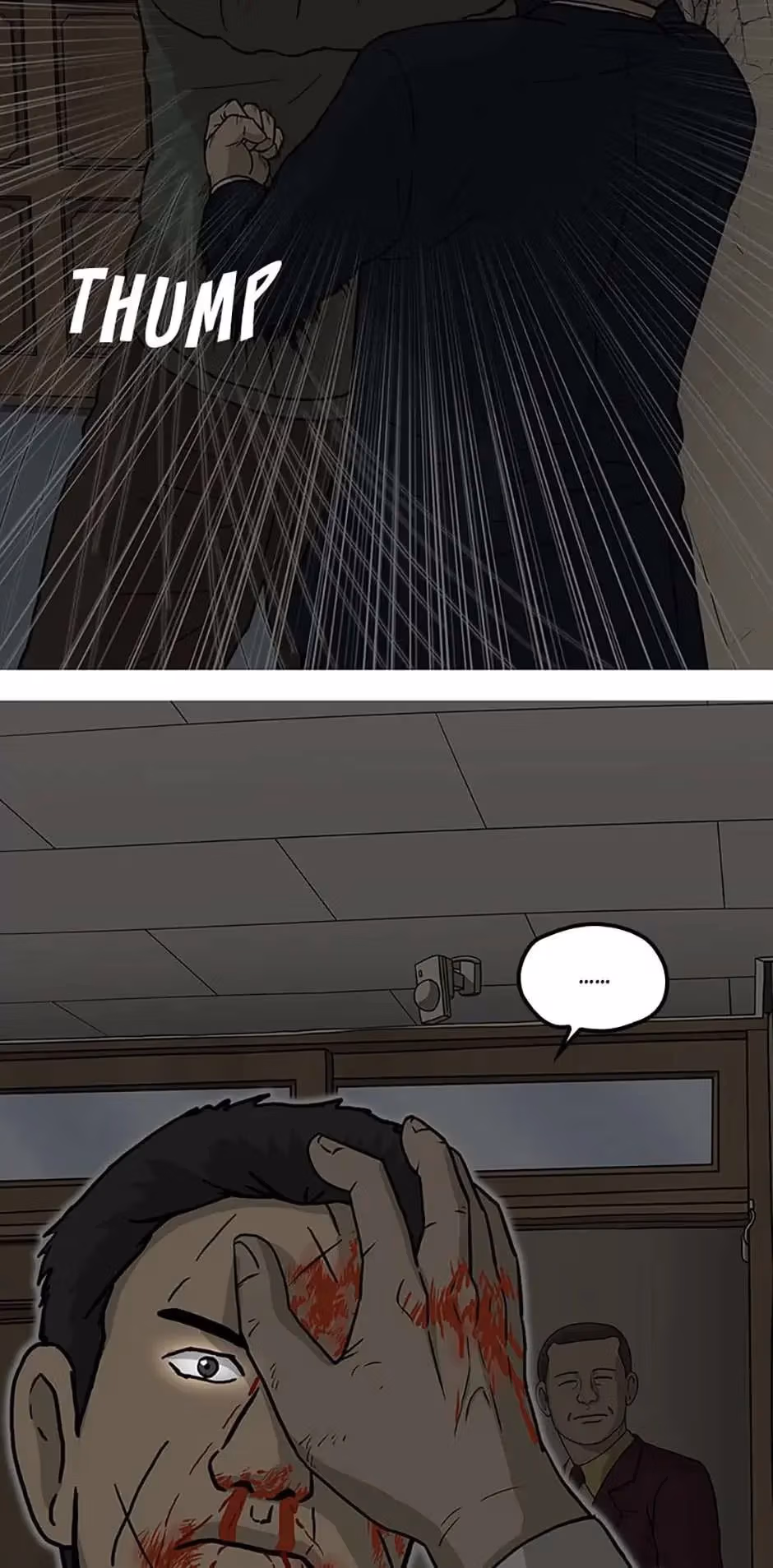 Moving Chapter 38 page 38 - 