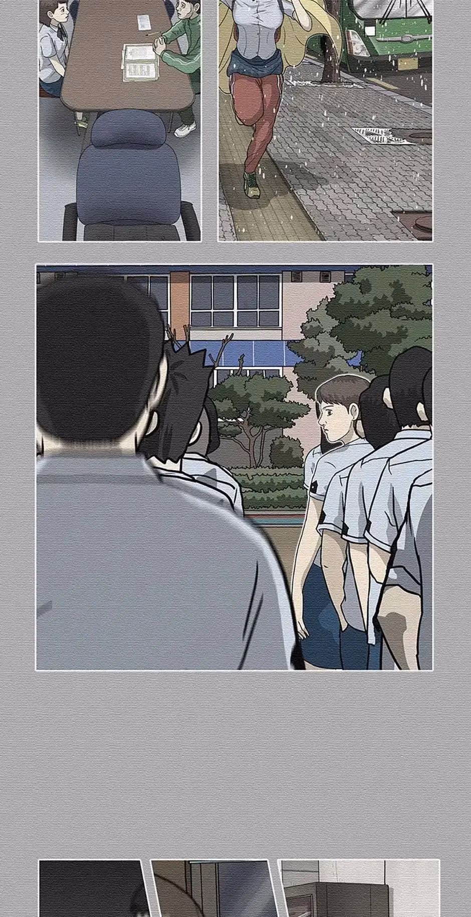 Moving Chapter 38 page 5 - 