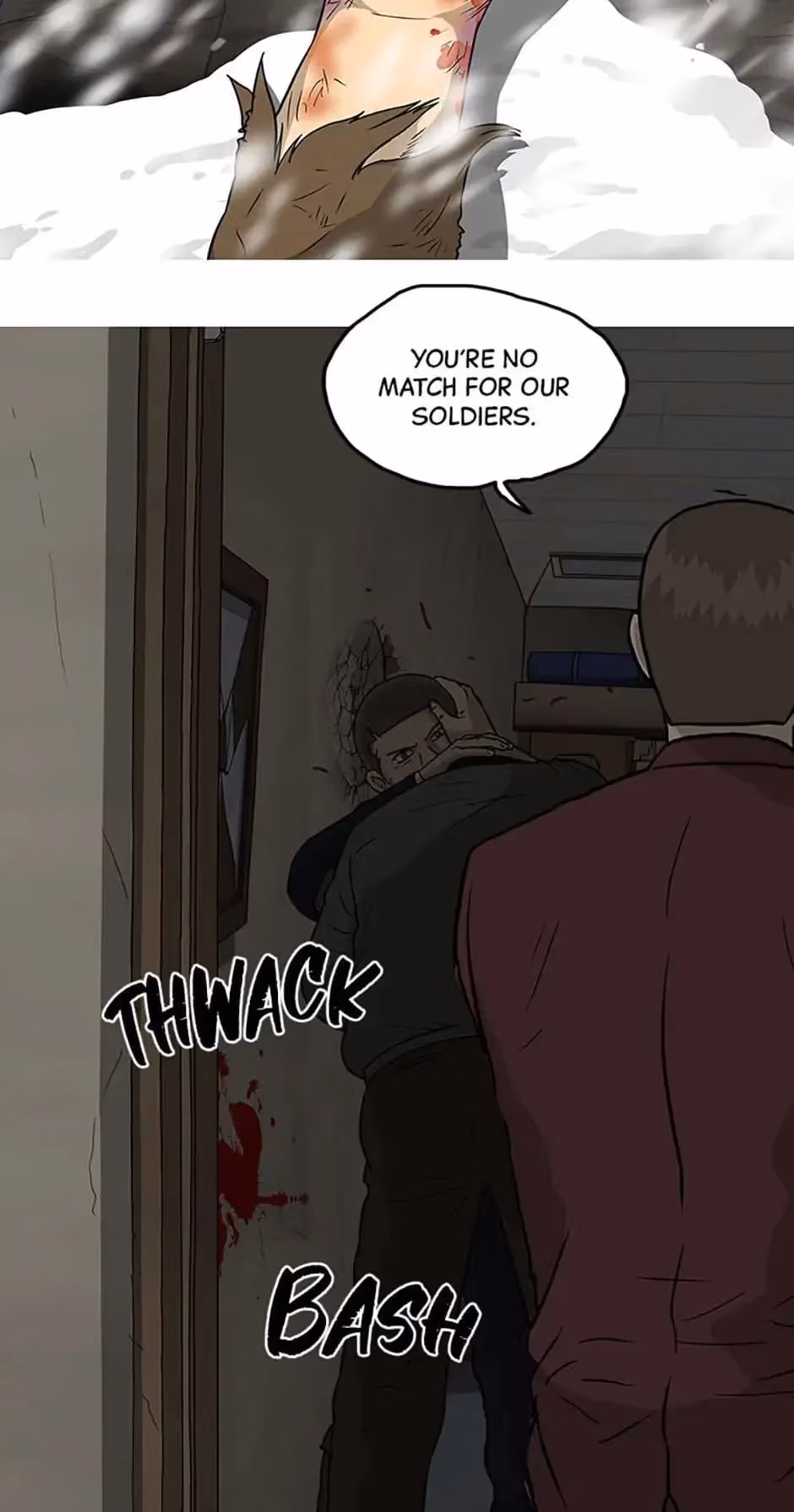 Moving Chapter 38 page 44 - 