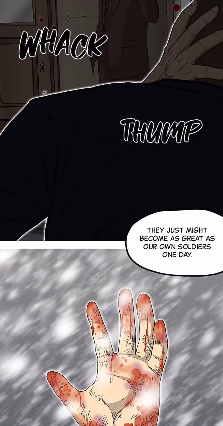 Moving Chapter 38 page 46 - 