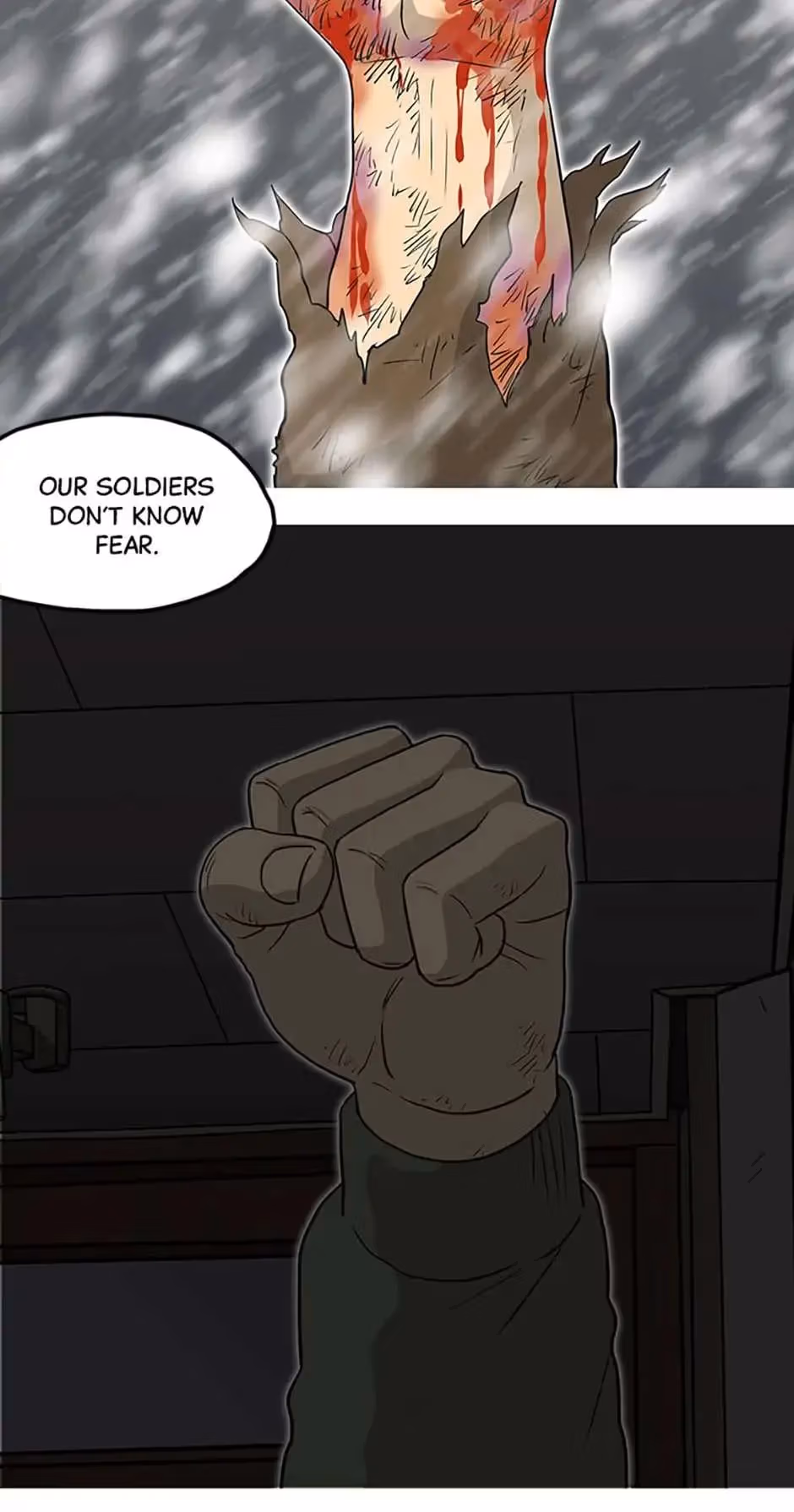 Moving Chapter 38 page 47 - 