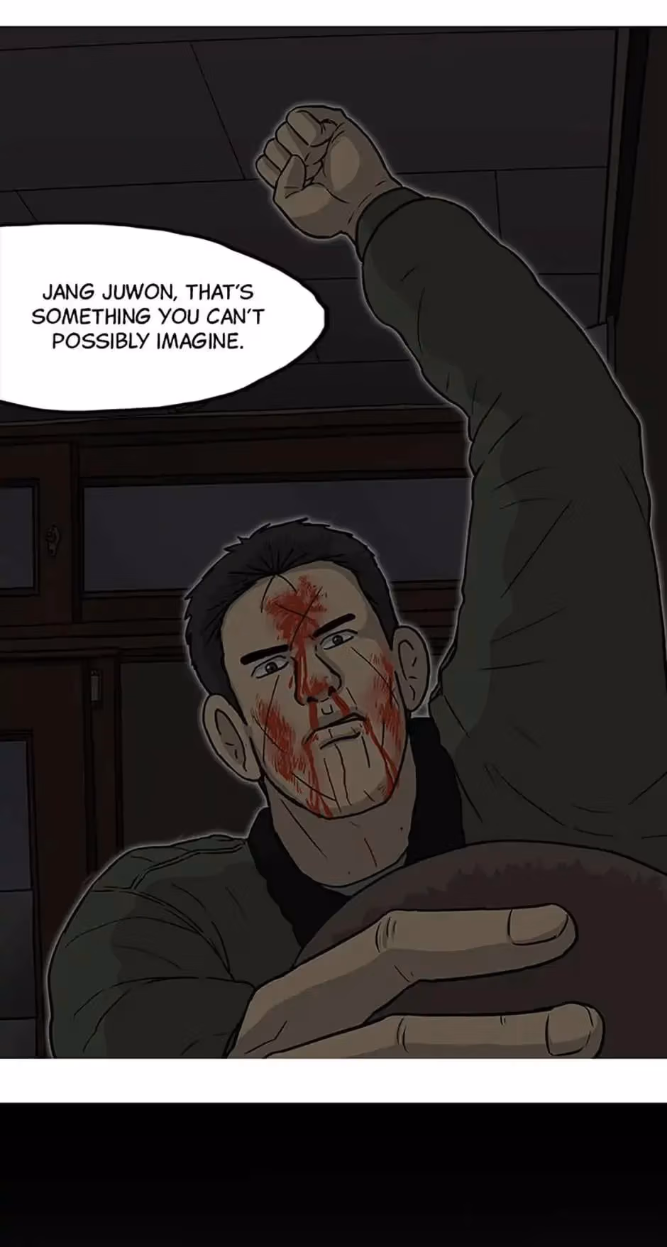 Moving Chapter 38 page 48 - 
