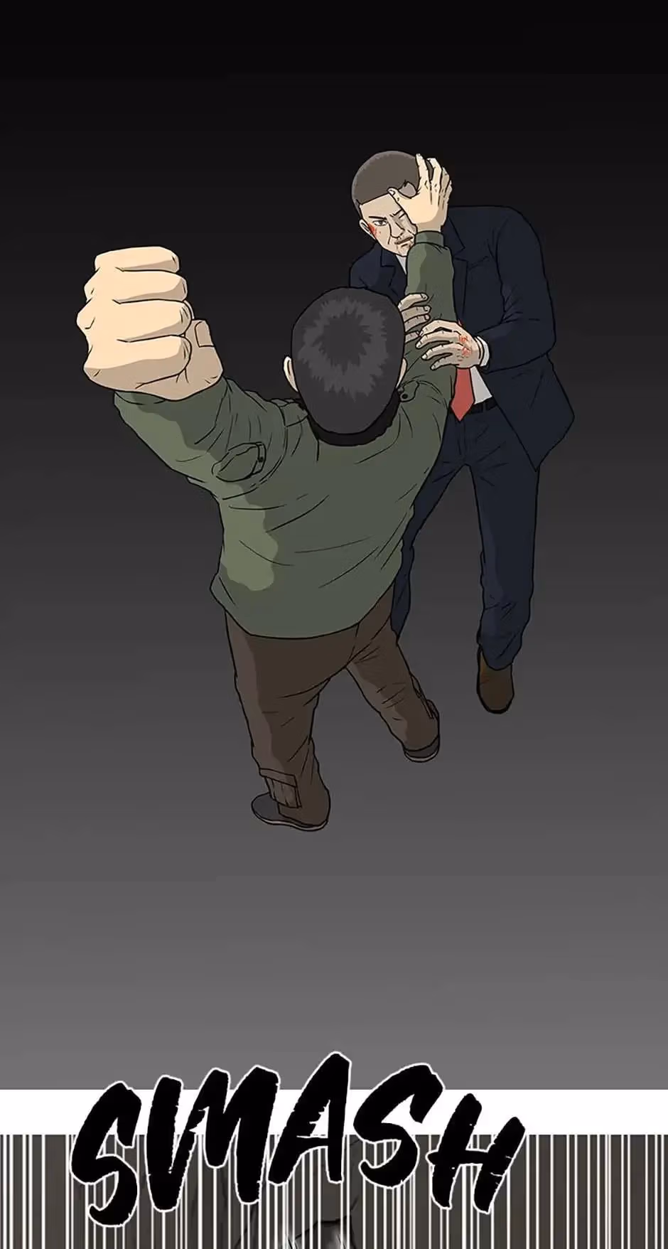 Moving Chapter 38 page 49 - 