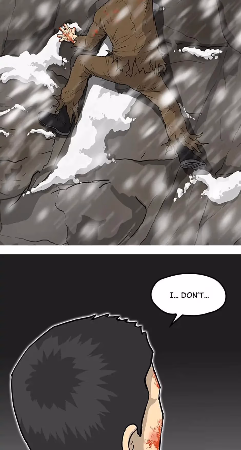 Moving Chapter 38 page 51 - 