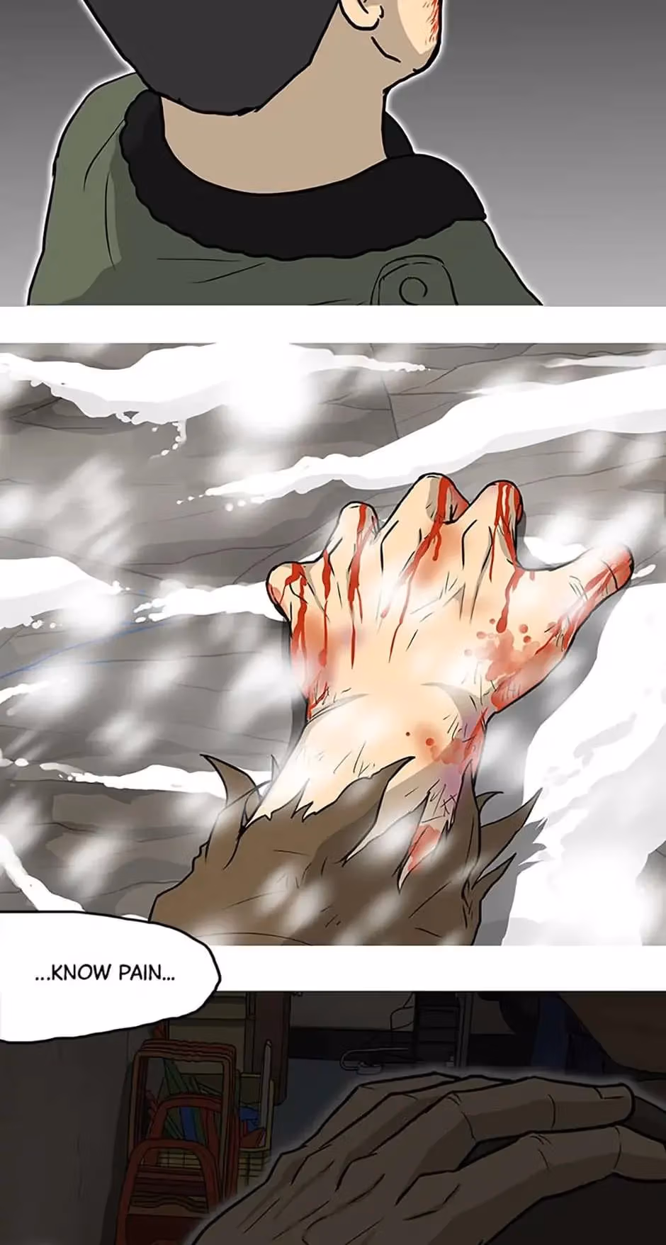 Moving Chapter 38 page 52 - 